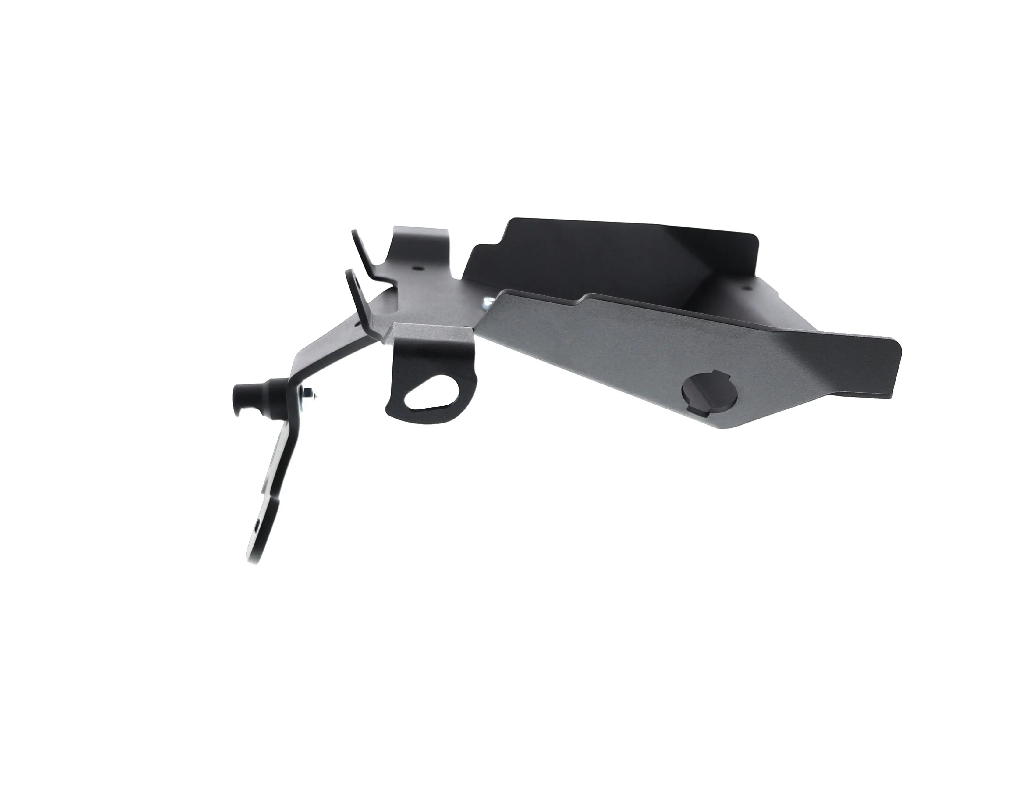 Evotech Ducati Monster 1100 S Tail Tidy 2009 - 2015