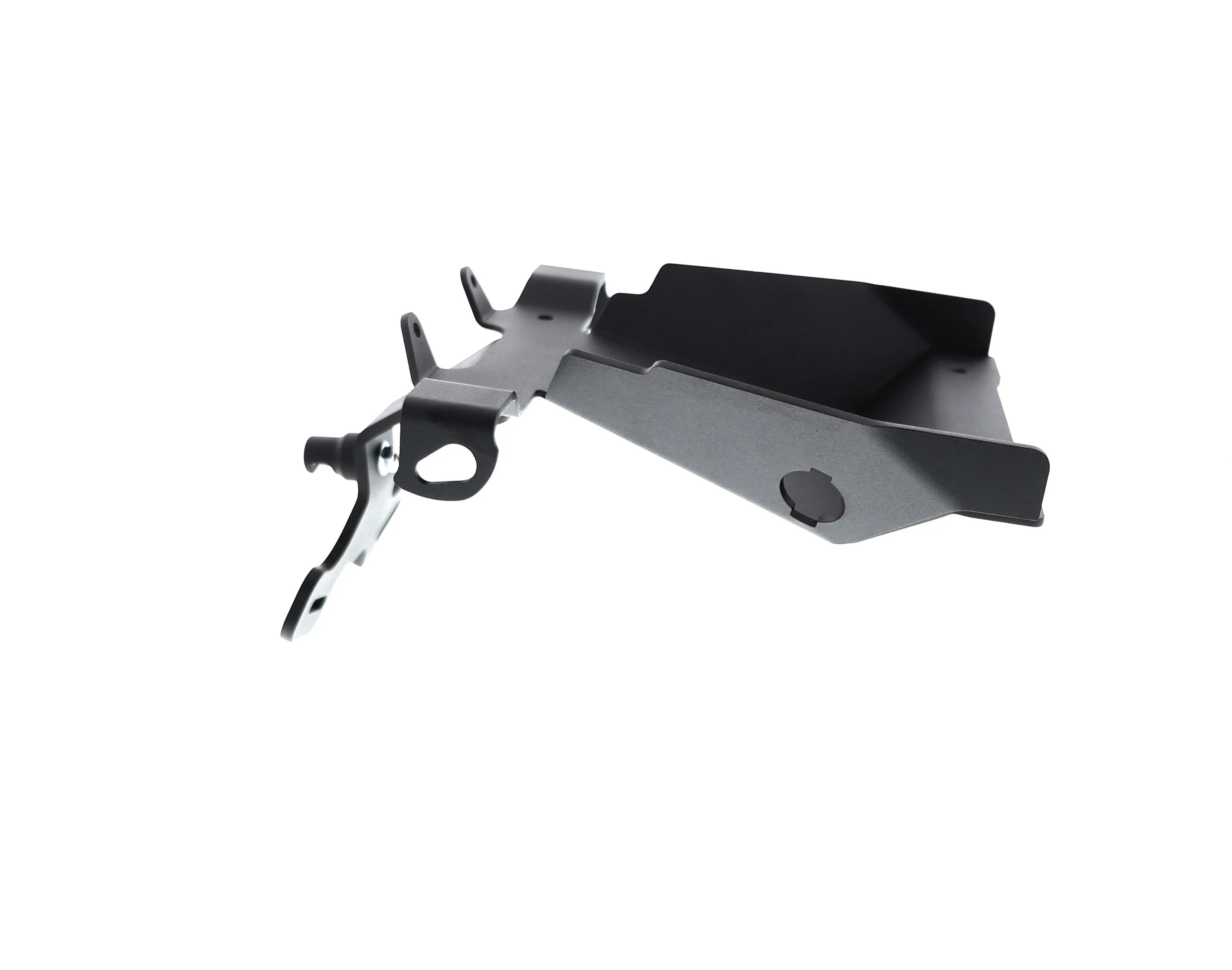 Evotech Ducati Monster 1100 S Tail Tidy 2009 - 2015