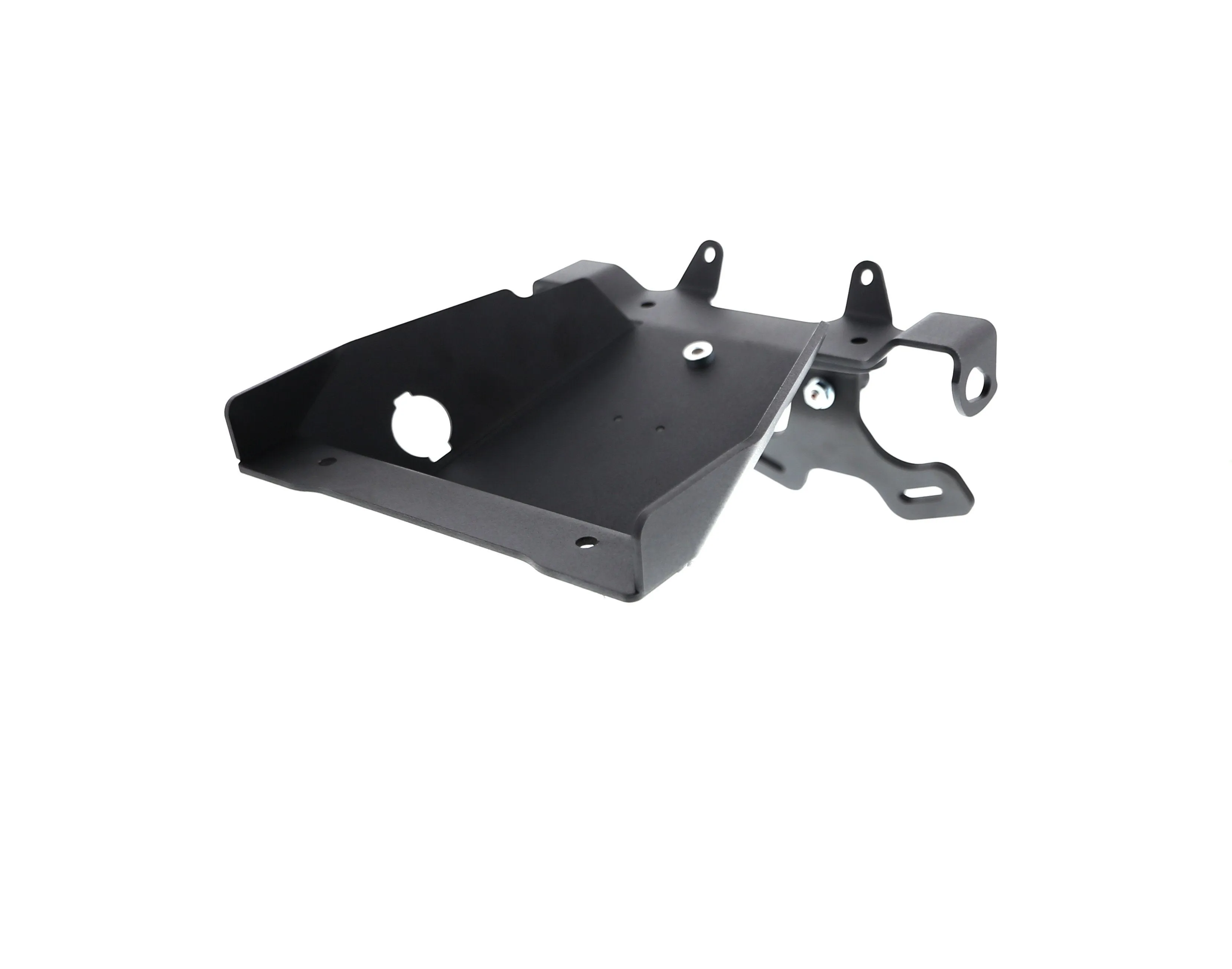 Evotech Ducati Monster 1100 S Tail Tidy 2009 - 2015