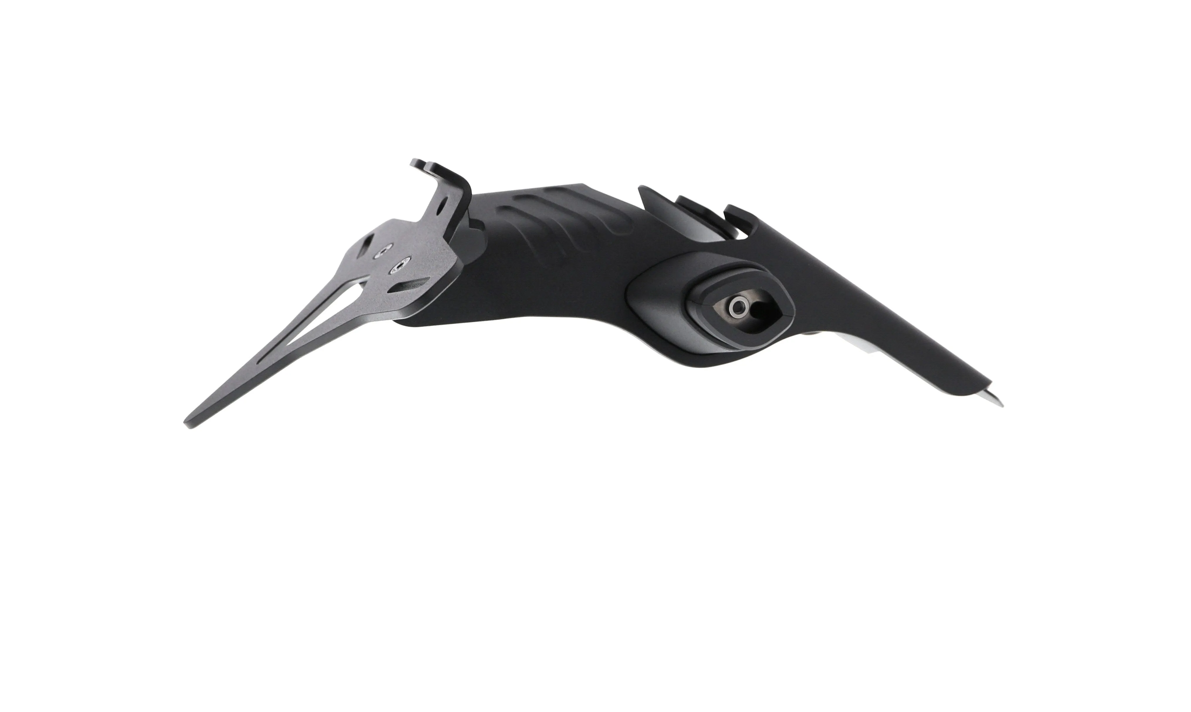 Evotech Ducati Monster 821 Stealth Tail Tidy (2019-2020)