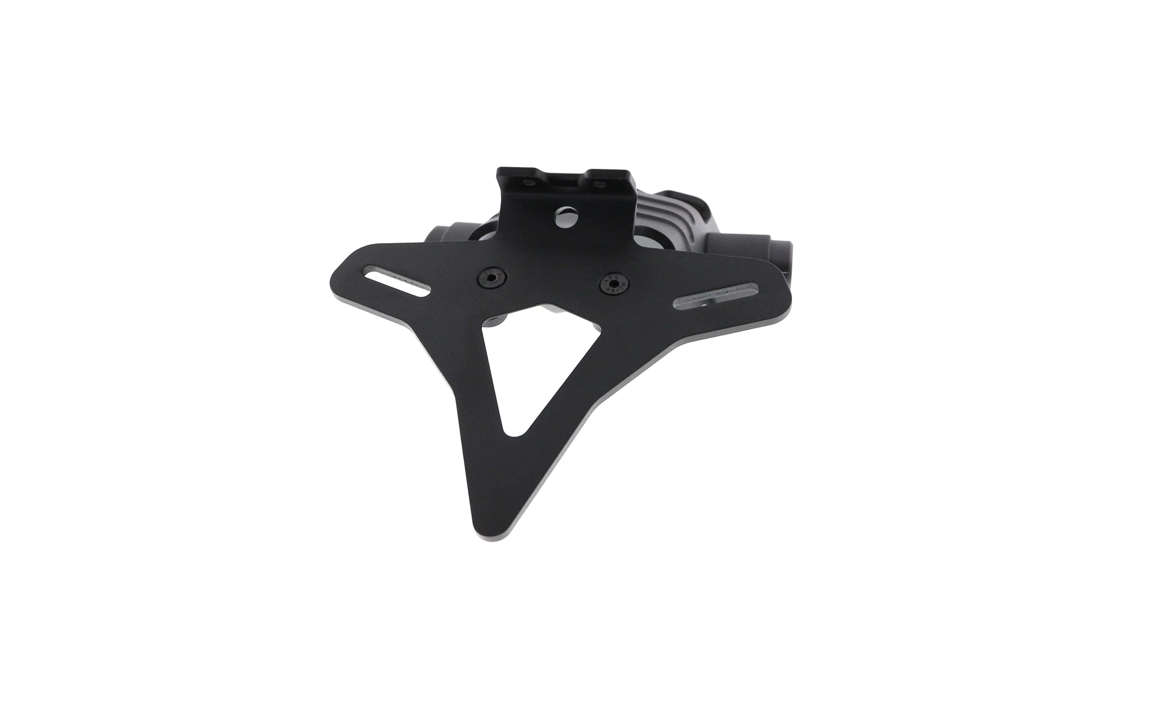 Evotech Ducati Monster 821 Stealth Tail Tidy (2019-2020)