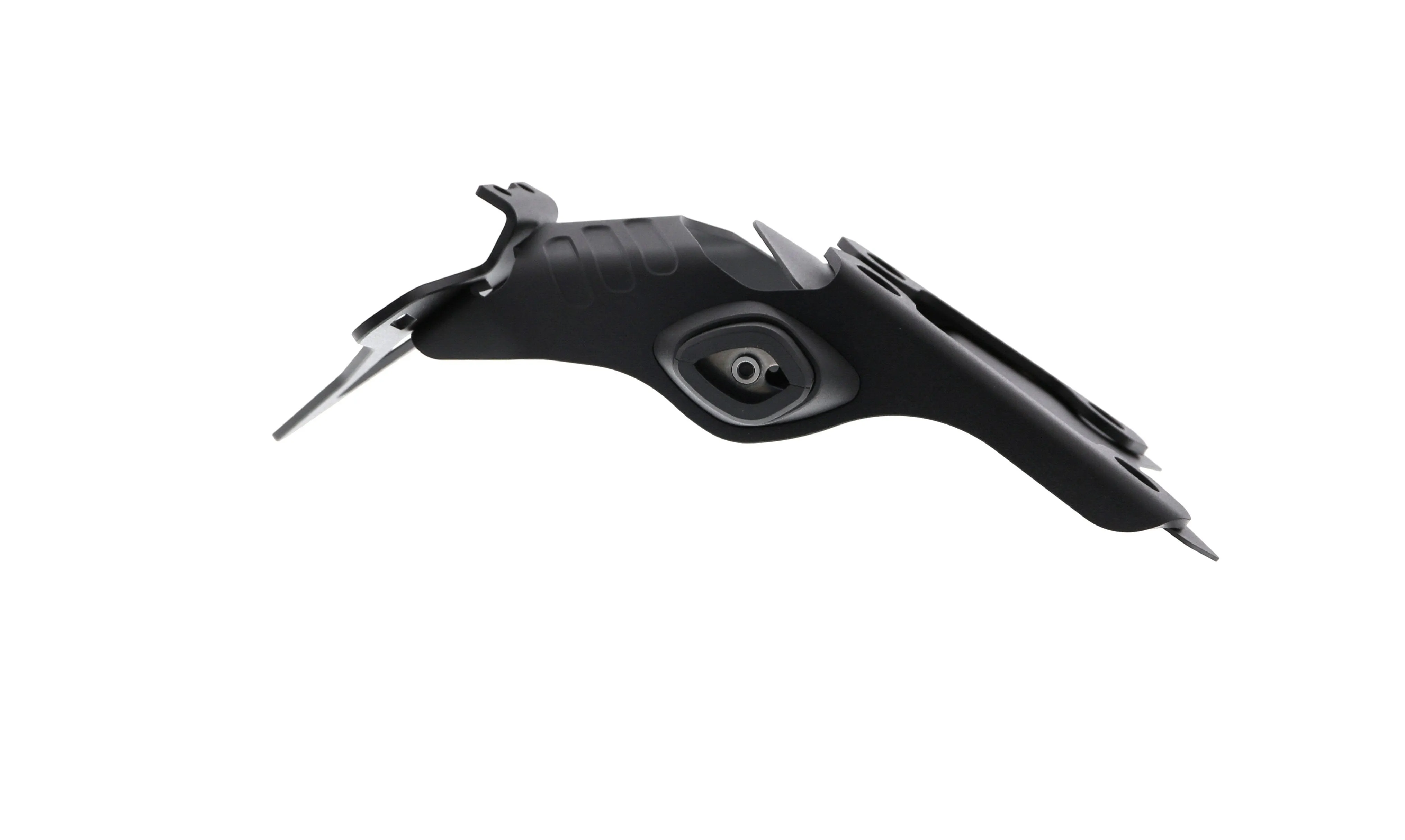 Evotech Ducati Monster 821 Stealth Tail Tidy (2019-2020)