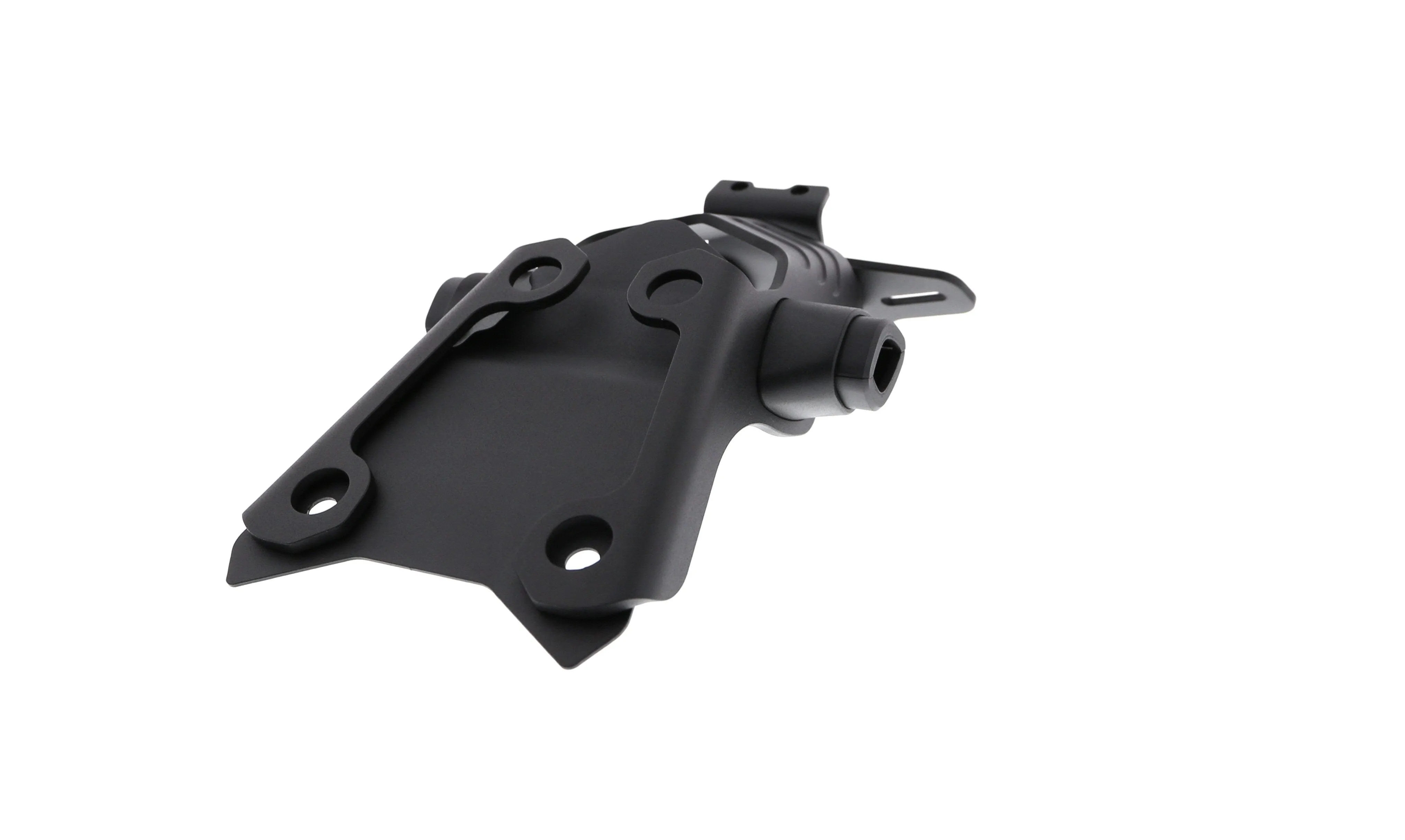 Evotech Ducati Monster 821 Stealth Tail Tidy (2019-2020)