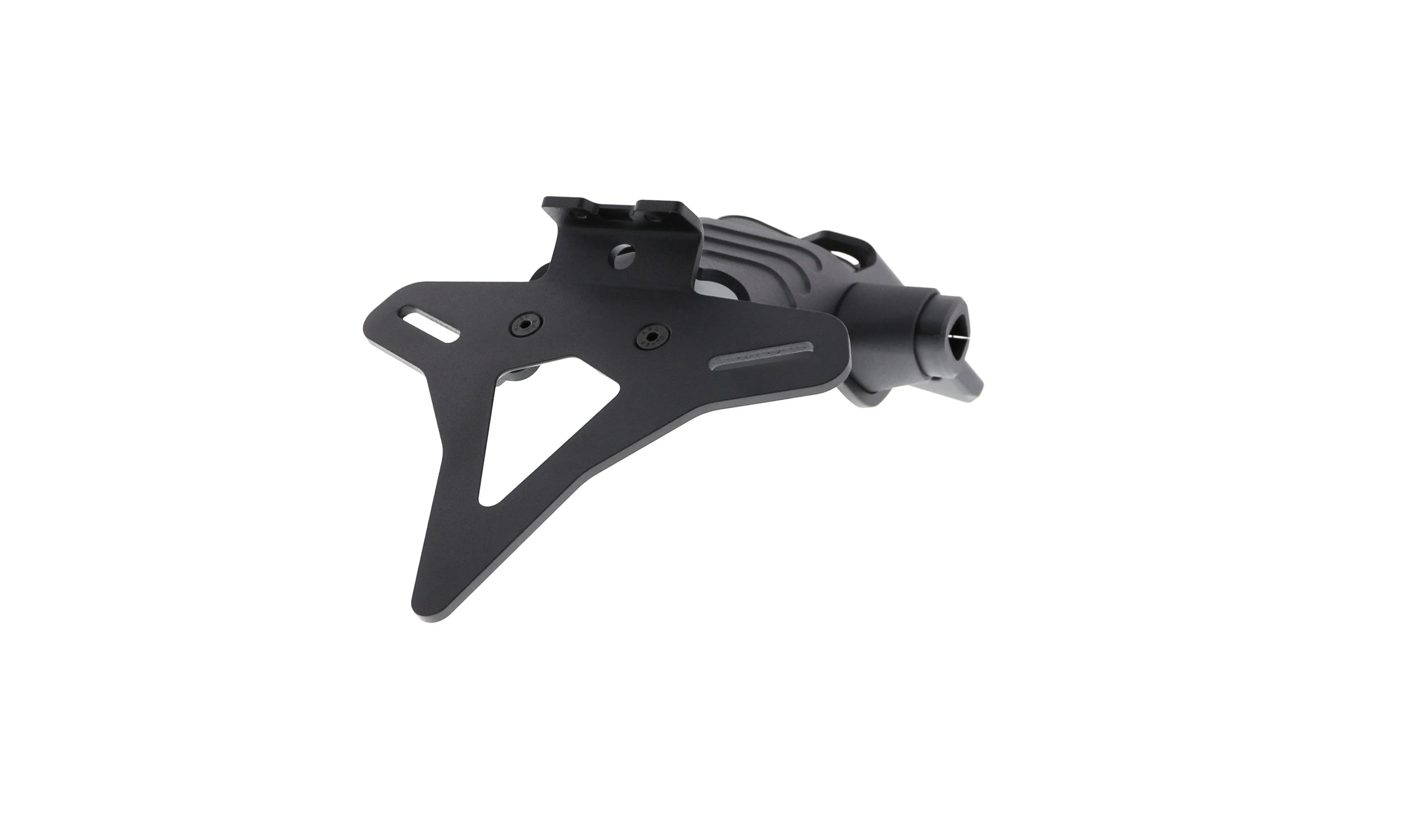 Evotech Ducati Monster 821 Stealth Tail Tidy (2019-2020)