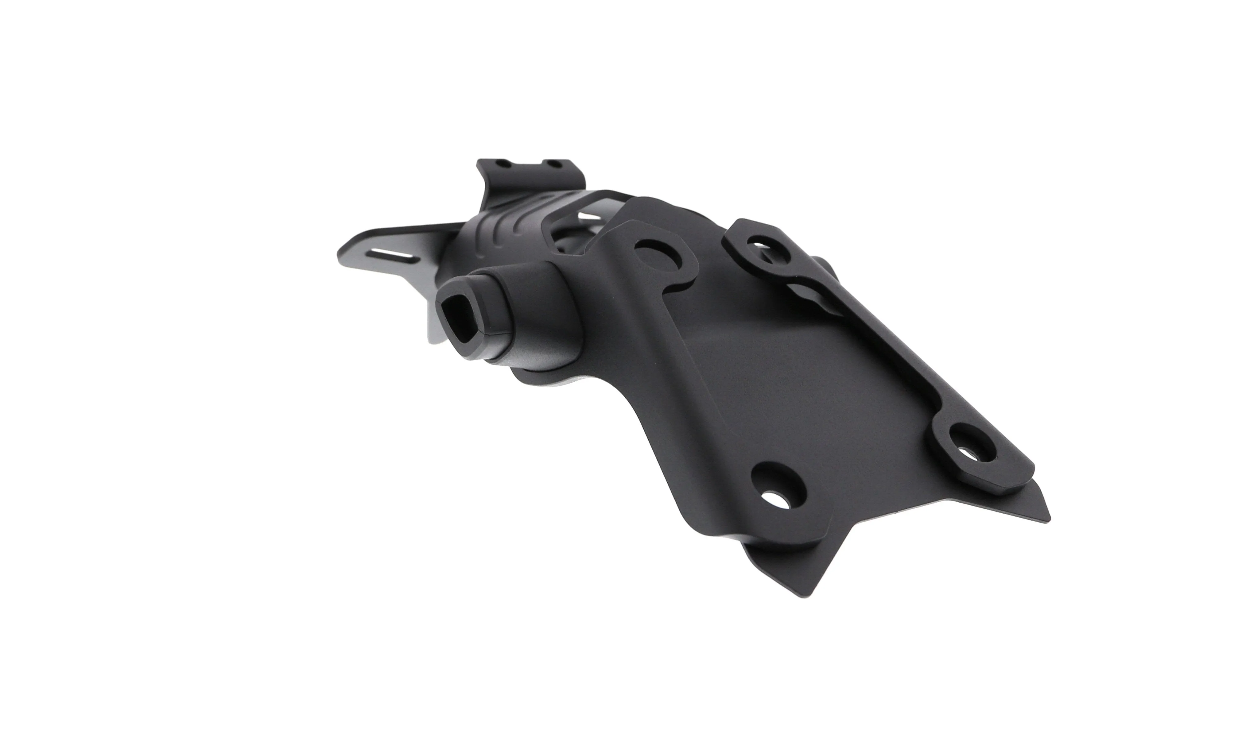Evotech Ducati Monster 821 Stealth Tail Tidy (2019-2020)