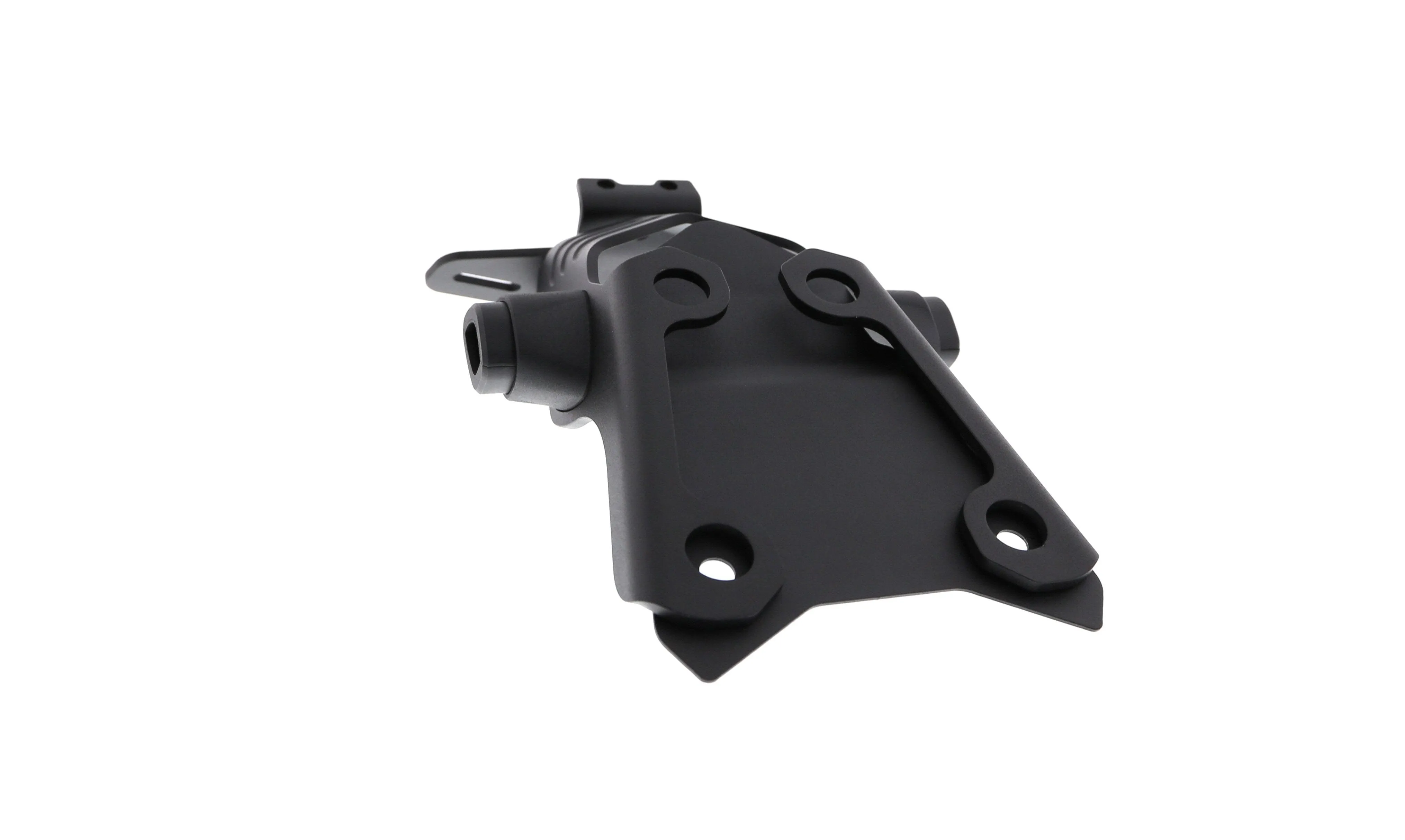Evotech Ducati Monster 821 Stealth Tail Tidy (2019-2020)
