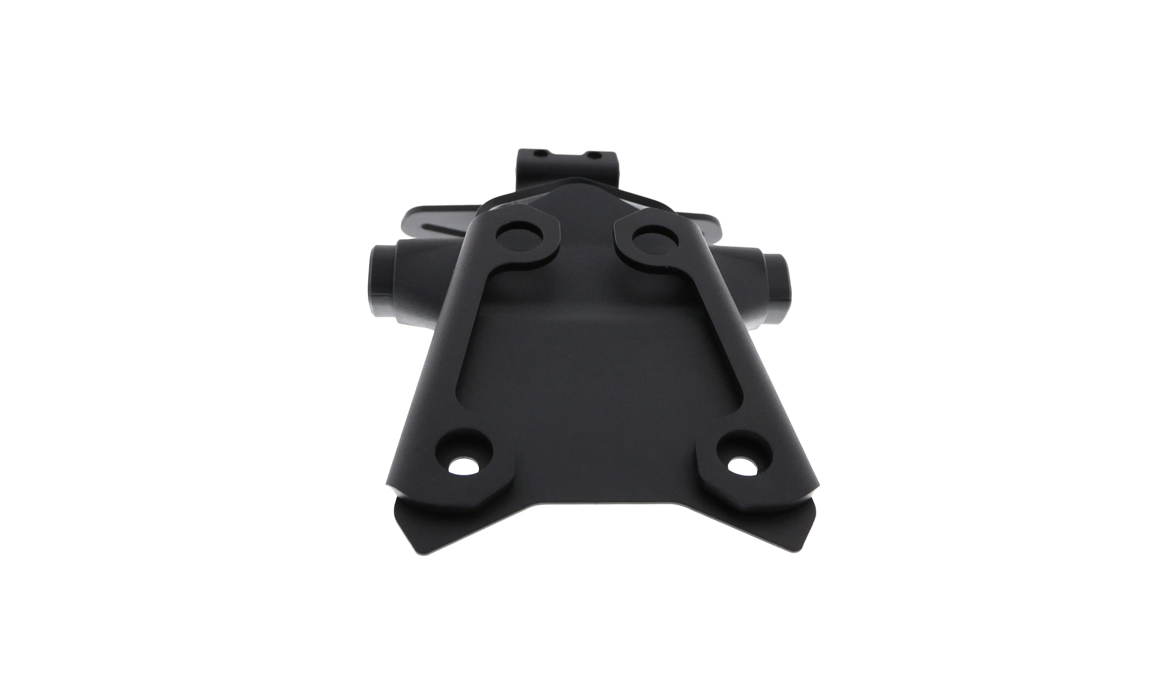 Evotech Ducati Monster 821 Stealth Tail Tidy (2019-2020)