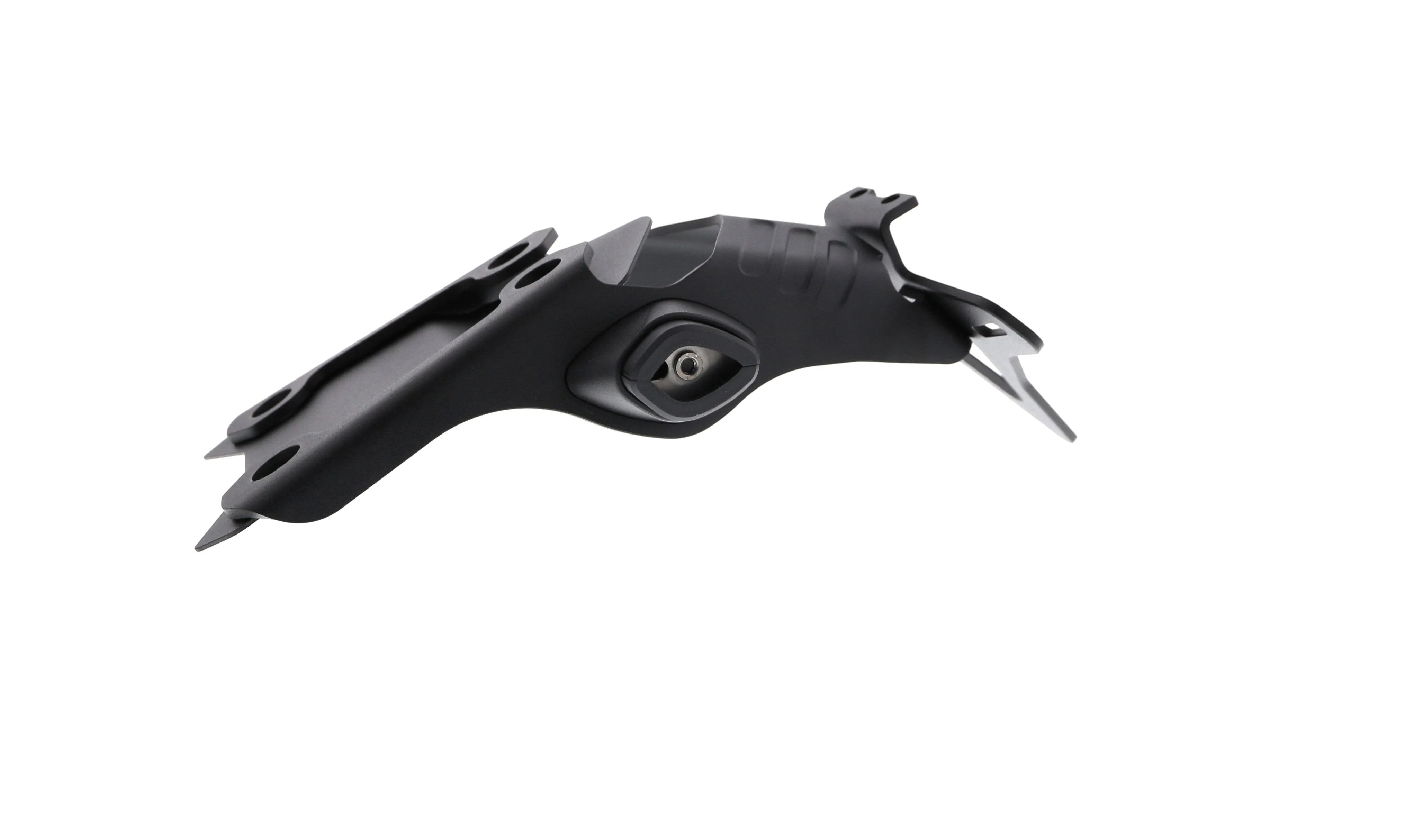 Evotech Ducati Monster 821 Stealth Tail Tidy (2019-2020)