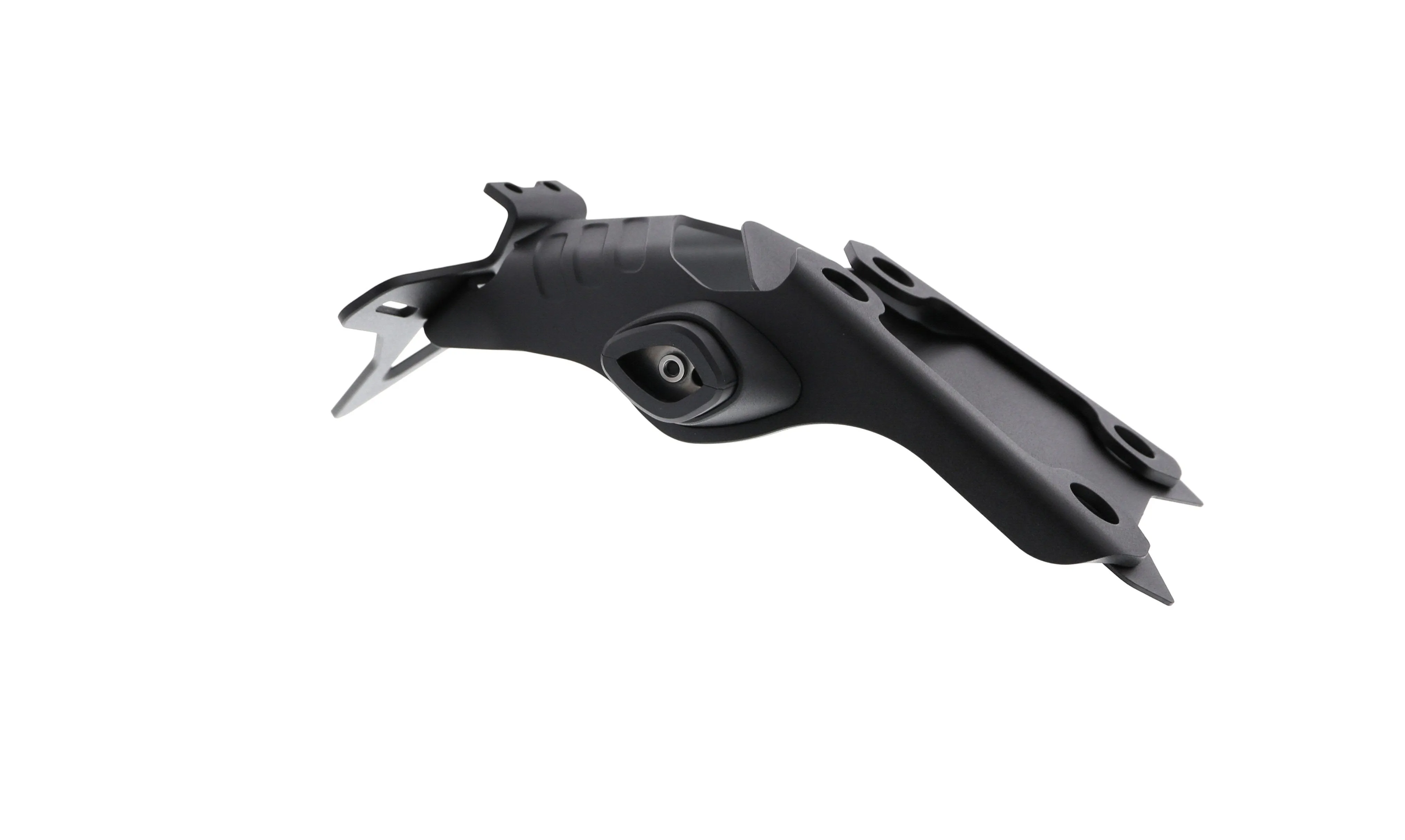 Evotech Ducati Monster 821 Stealth Tail Tidy (2019-2020)