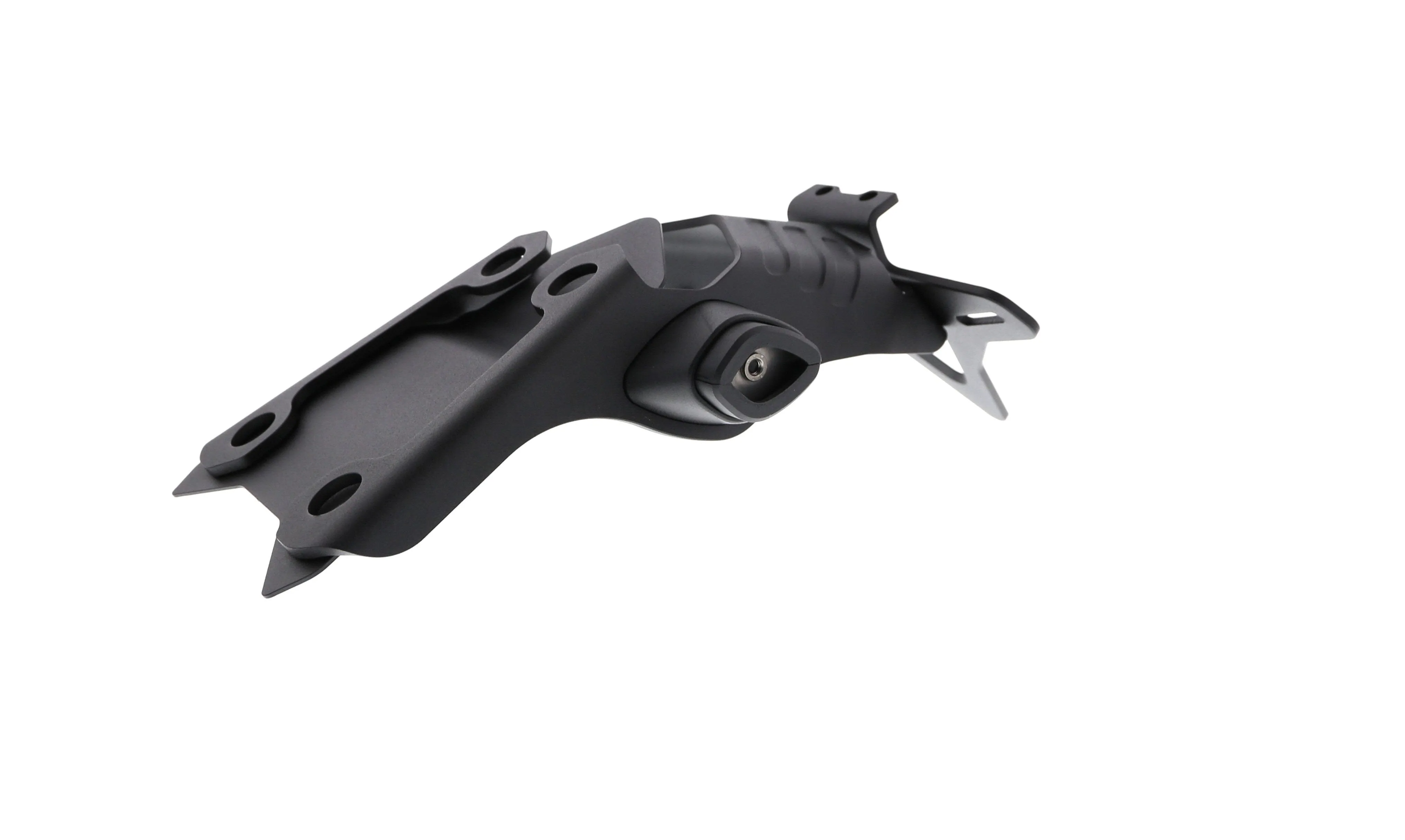 Evotech Ducati Monster 821 Stealth Tail Tidy (2019-2020)