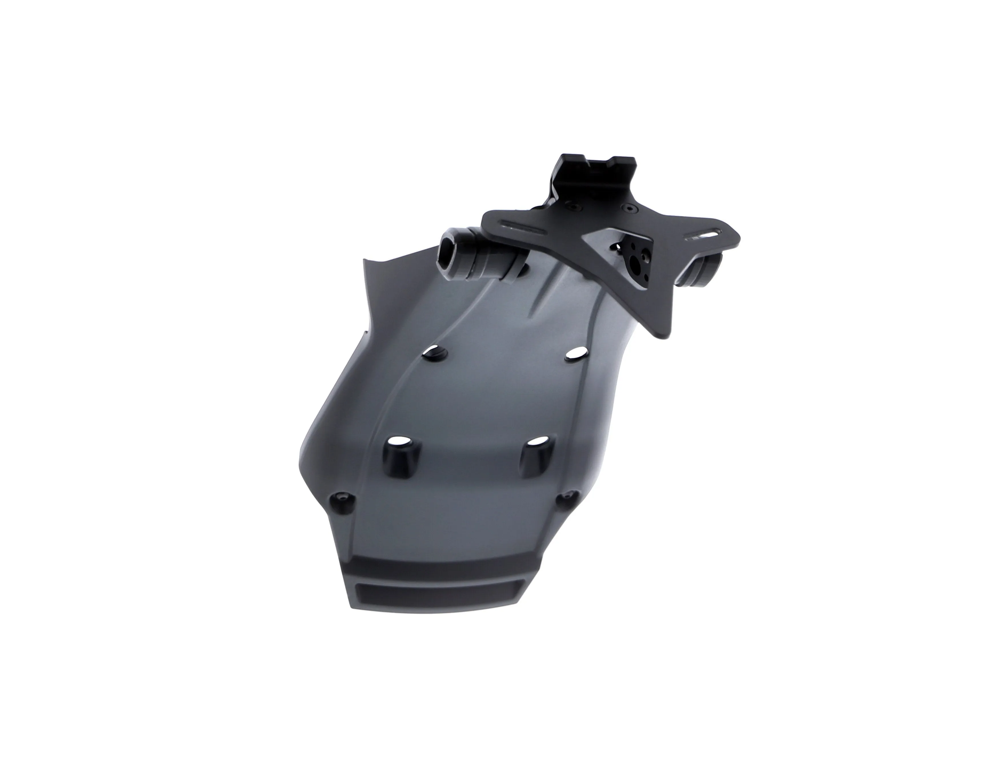 Evotech Ducati Multistrada 1260 Enduro Tail Tidy (2019 - 2021)