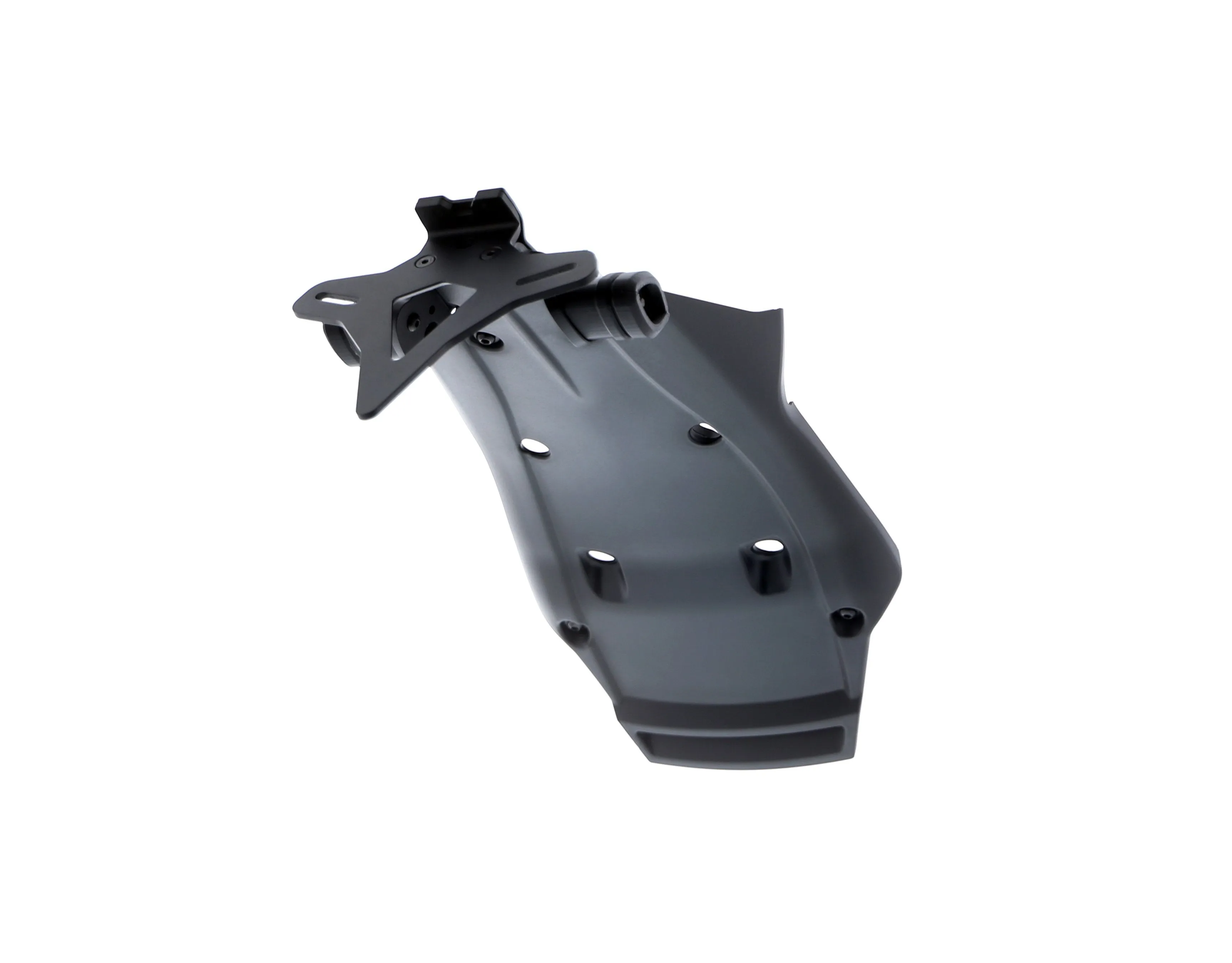 Evotech Ducati Multistrada 1260 Enduro Tail Tidy (2019 - 2021)