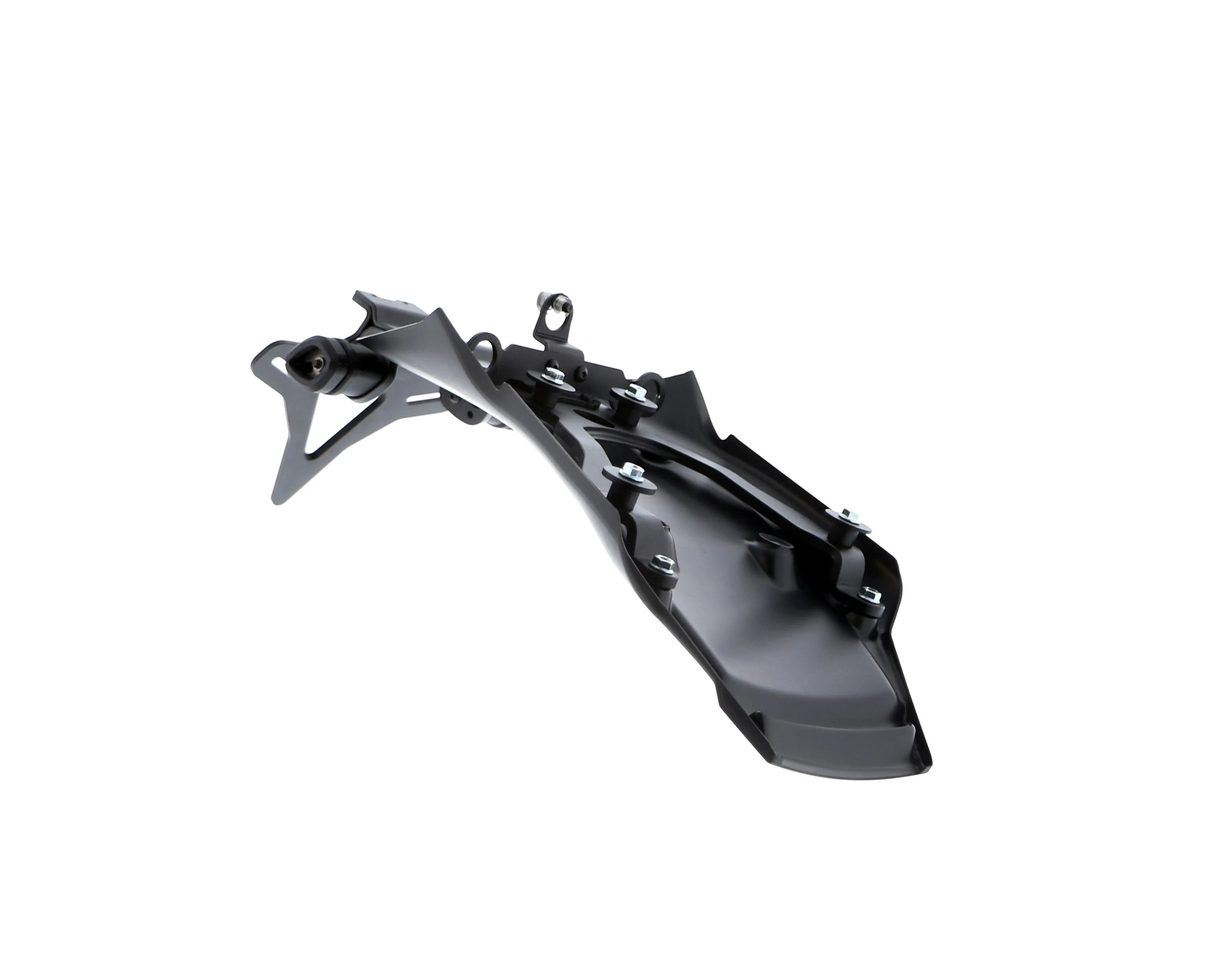 Evotech Ducati Multistrada 1260 Enduro Tail Tidy (2019 - 2021)