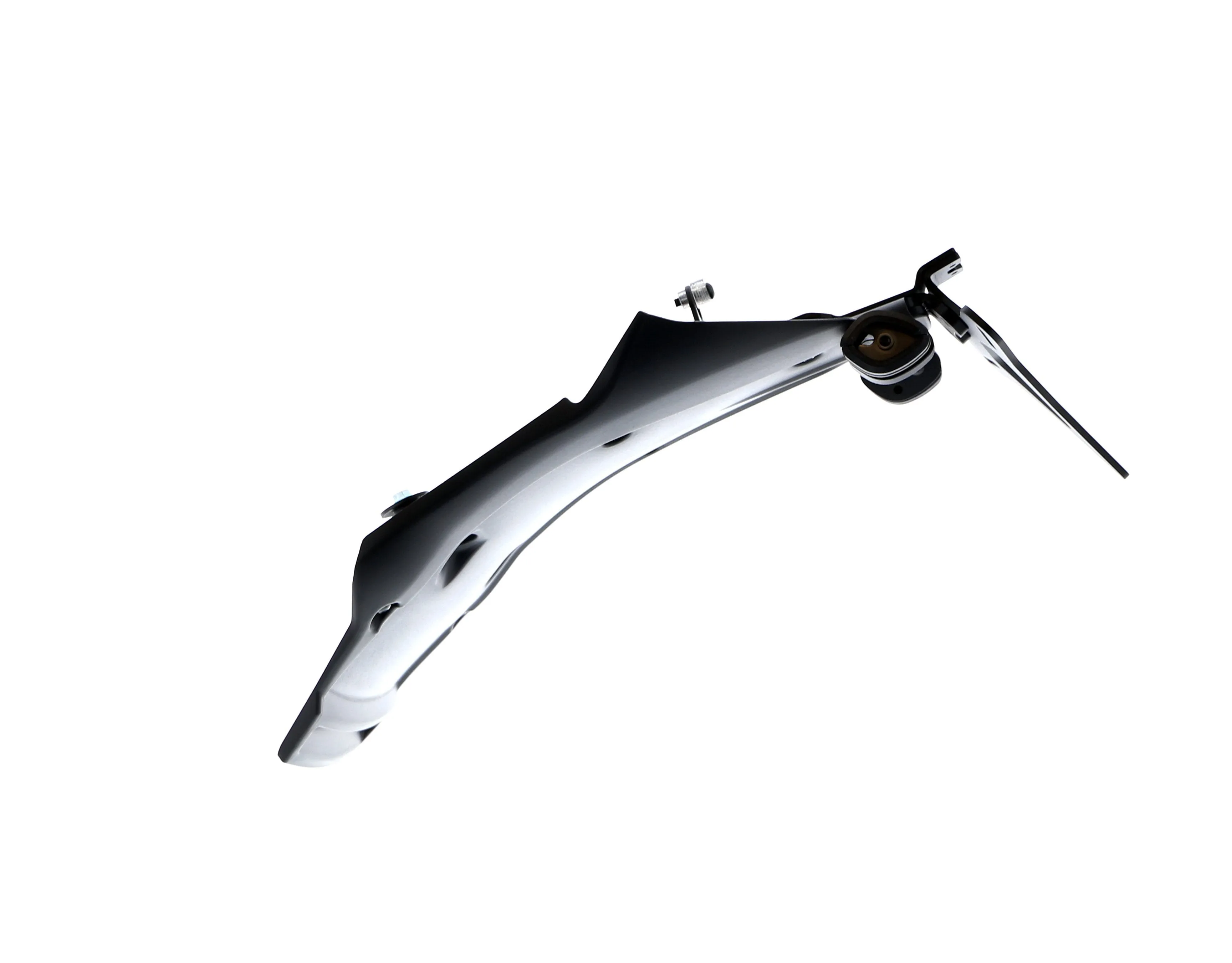 Evotech Ducati Multistrada 1260 Enduro Tail Tidy (2019 - 2021)