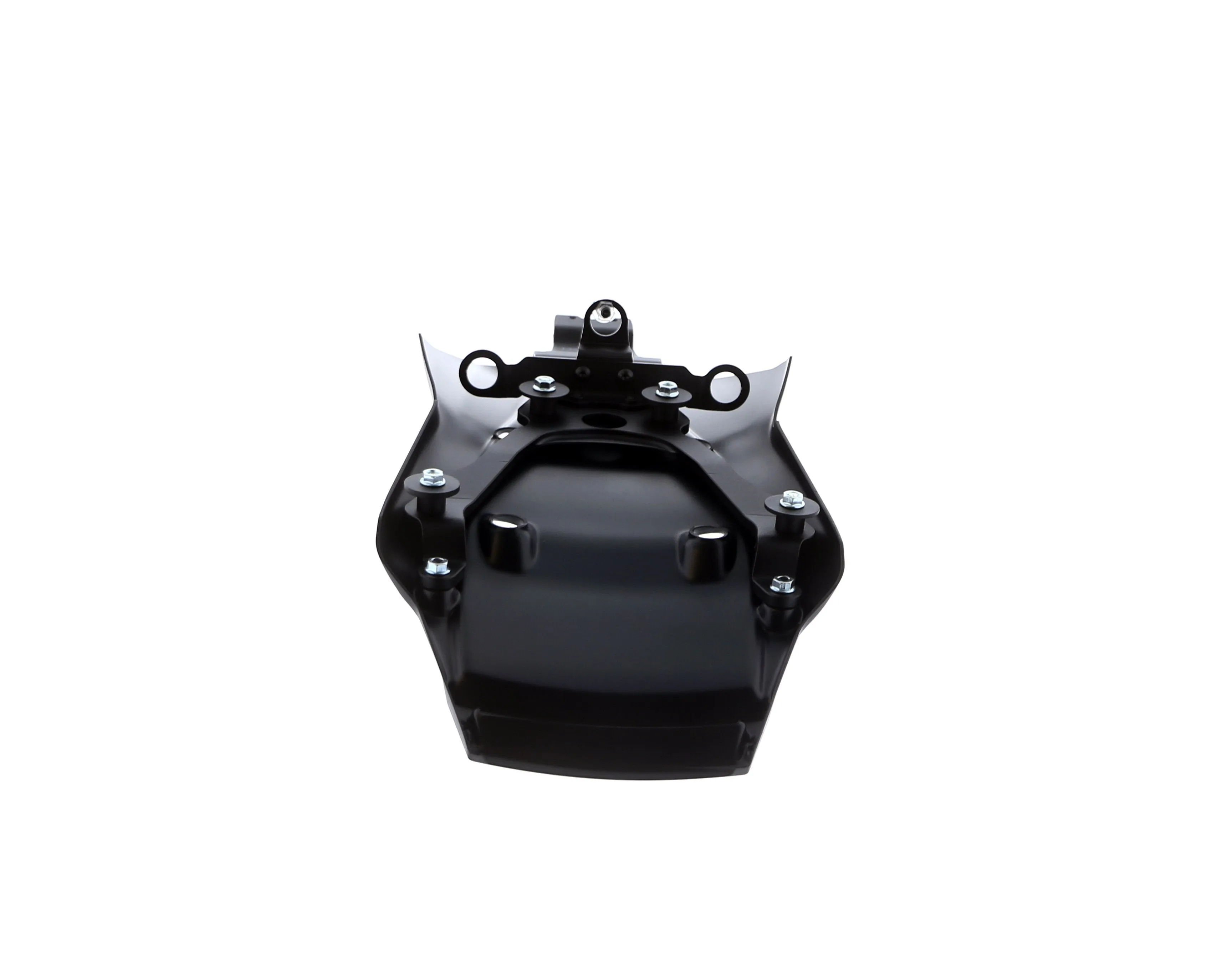 Evotech Ducati Multistrada 1260 Enduro Tail Tidy (2019 - 2021)