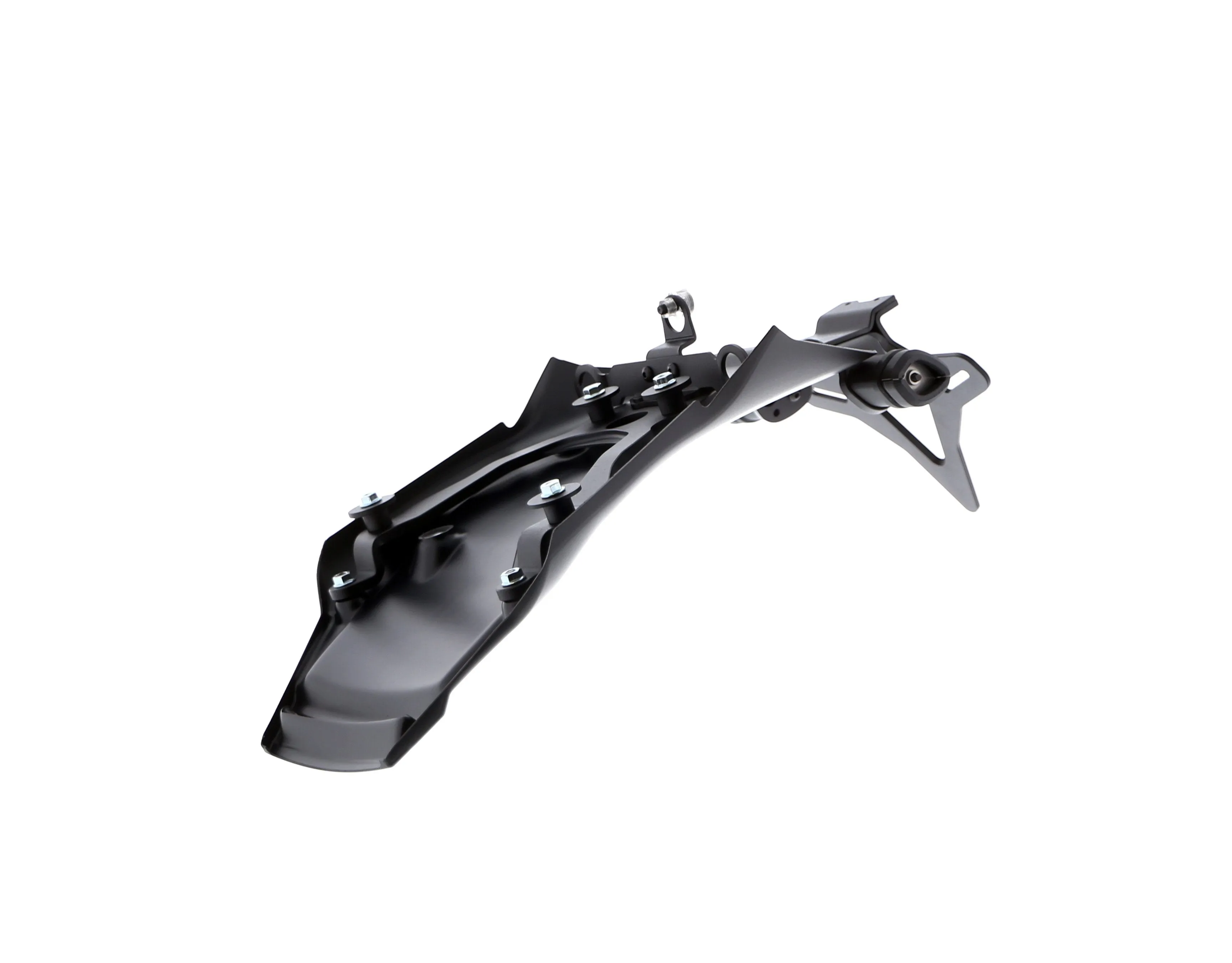 Evotech Ducati Multistrada 1260 Enduro Tail Tidy (2019 - 2021)