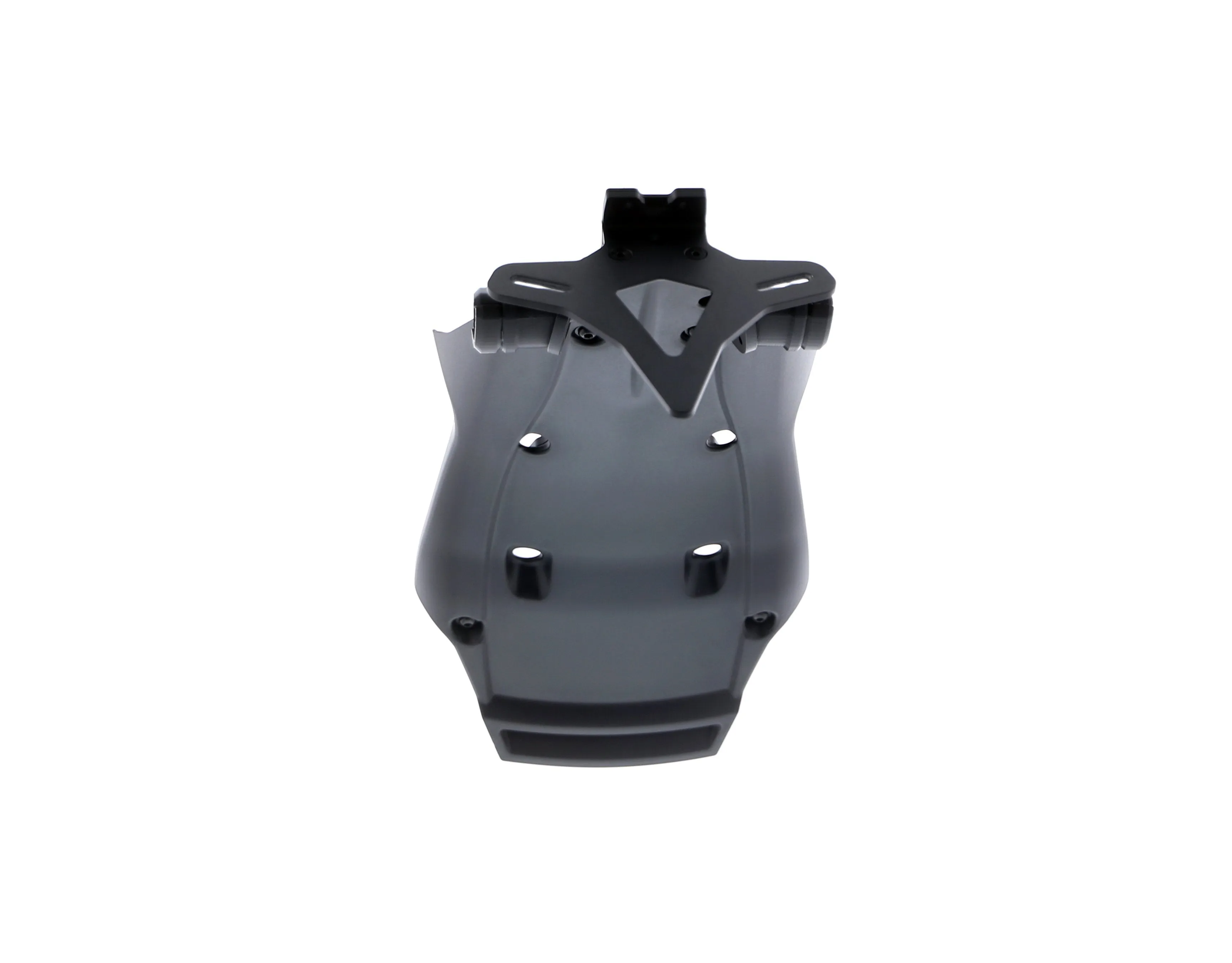 Evotech Ducati Multistrada 1260 Enduro Tail Tidy (2019 - 2021)