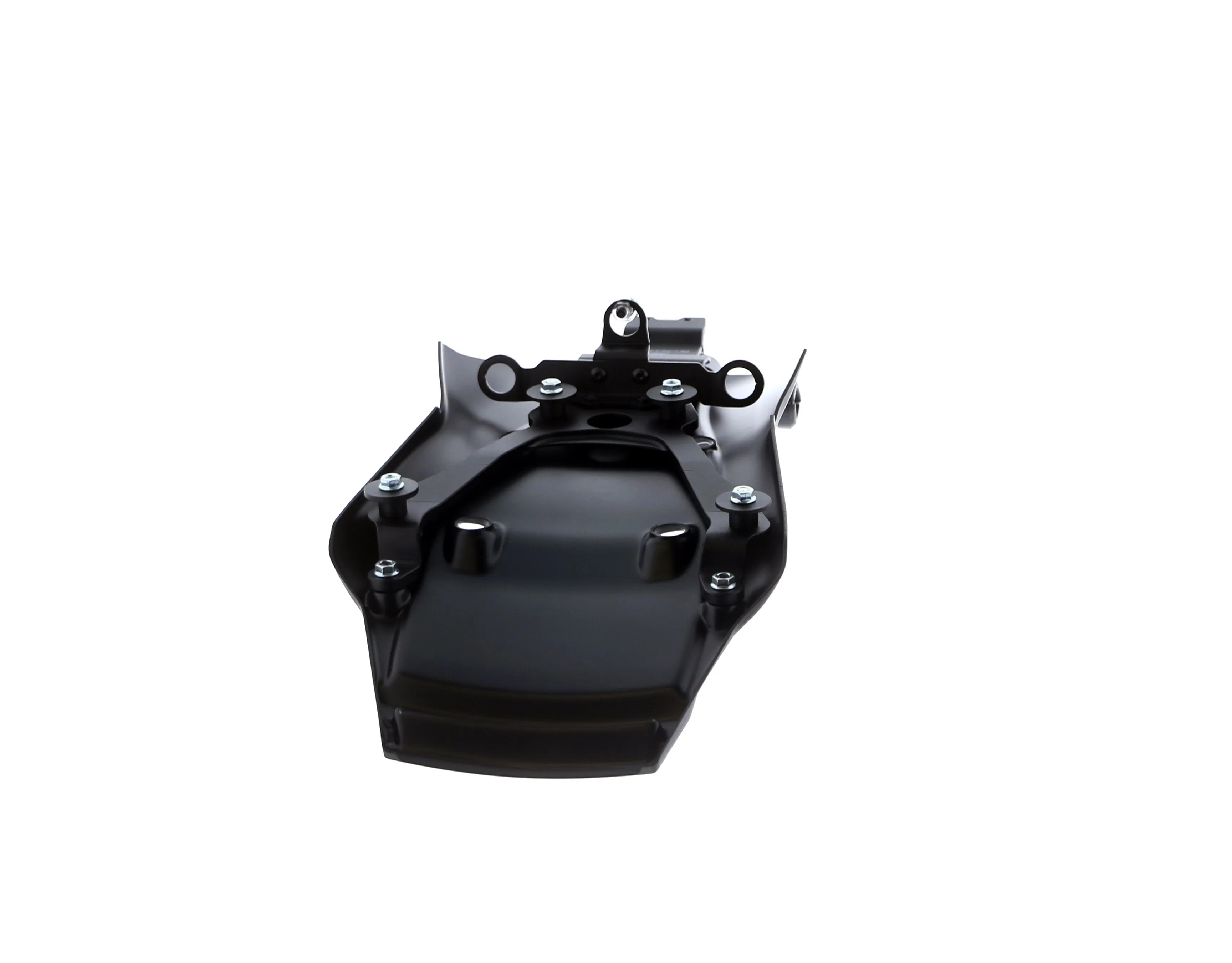 Evotech Ducati Multistrada 1260 Enduro Tail Tidy (2019 - 2021)