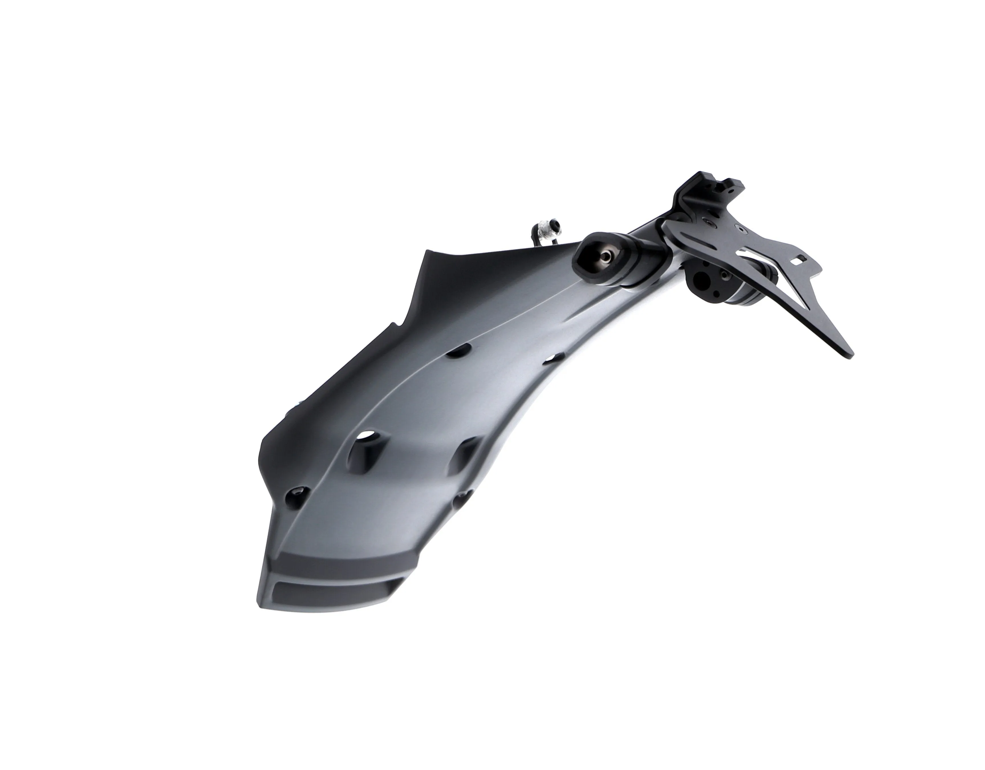 Evotech Ducati Multistrada 1260 Enduro Tail Tidy (2019 - 2021)