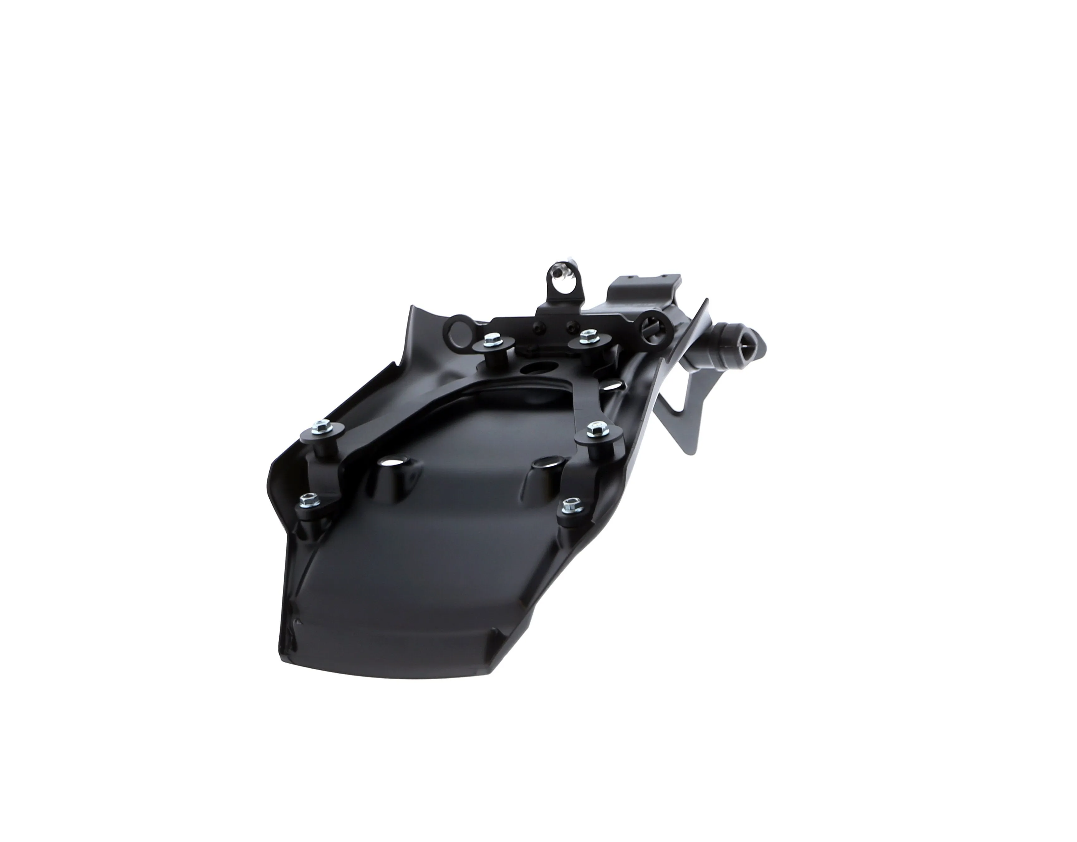 Evotech Ducati Multistrada 1260 Enduro Tail Tidy (2019 - 2021)