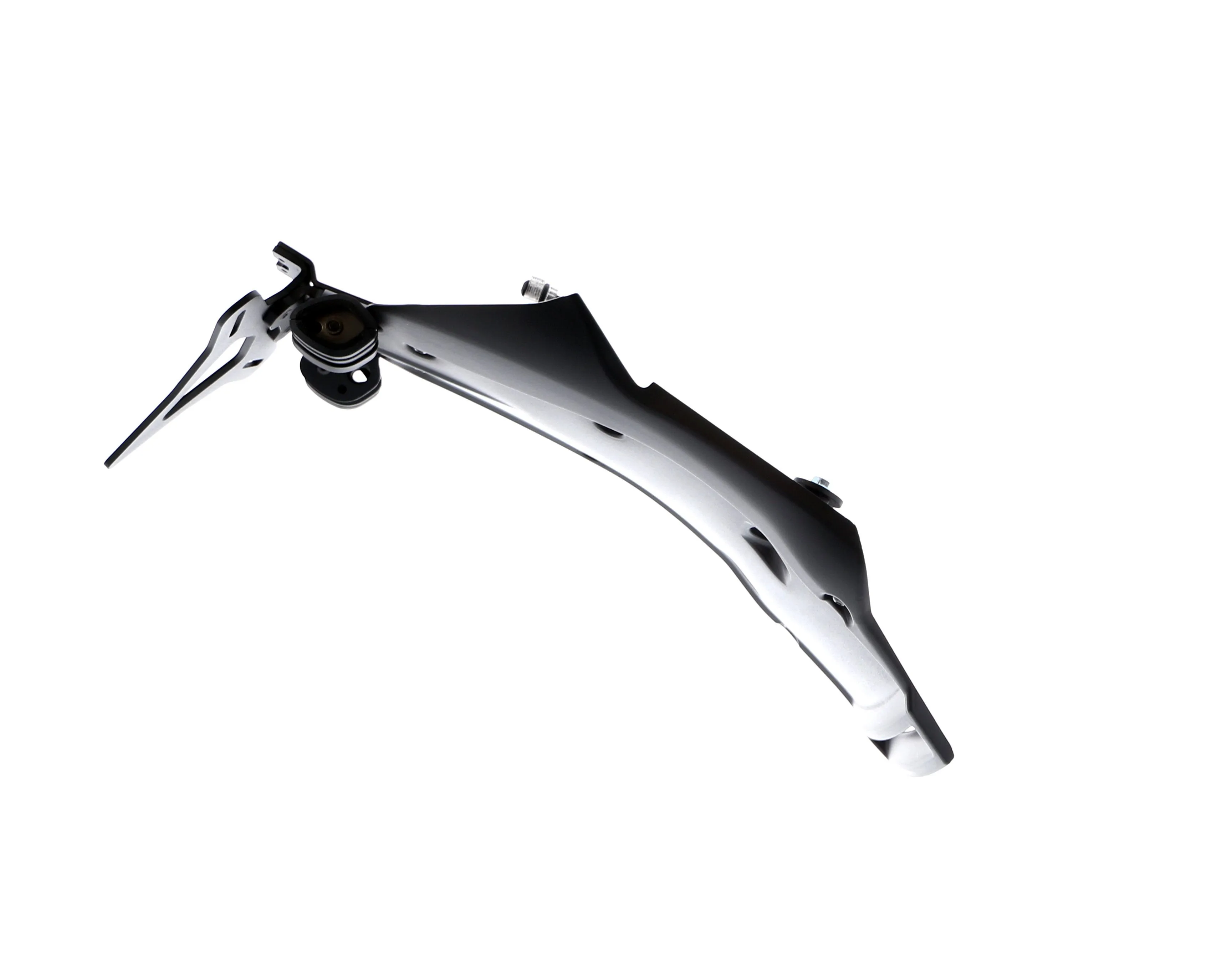 Evotech Ducati Multistrada 1260 Enduro Tail Tidy (2019 - 2021)