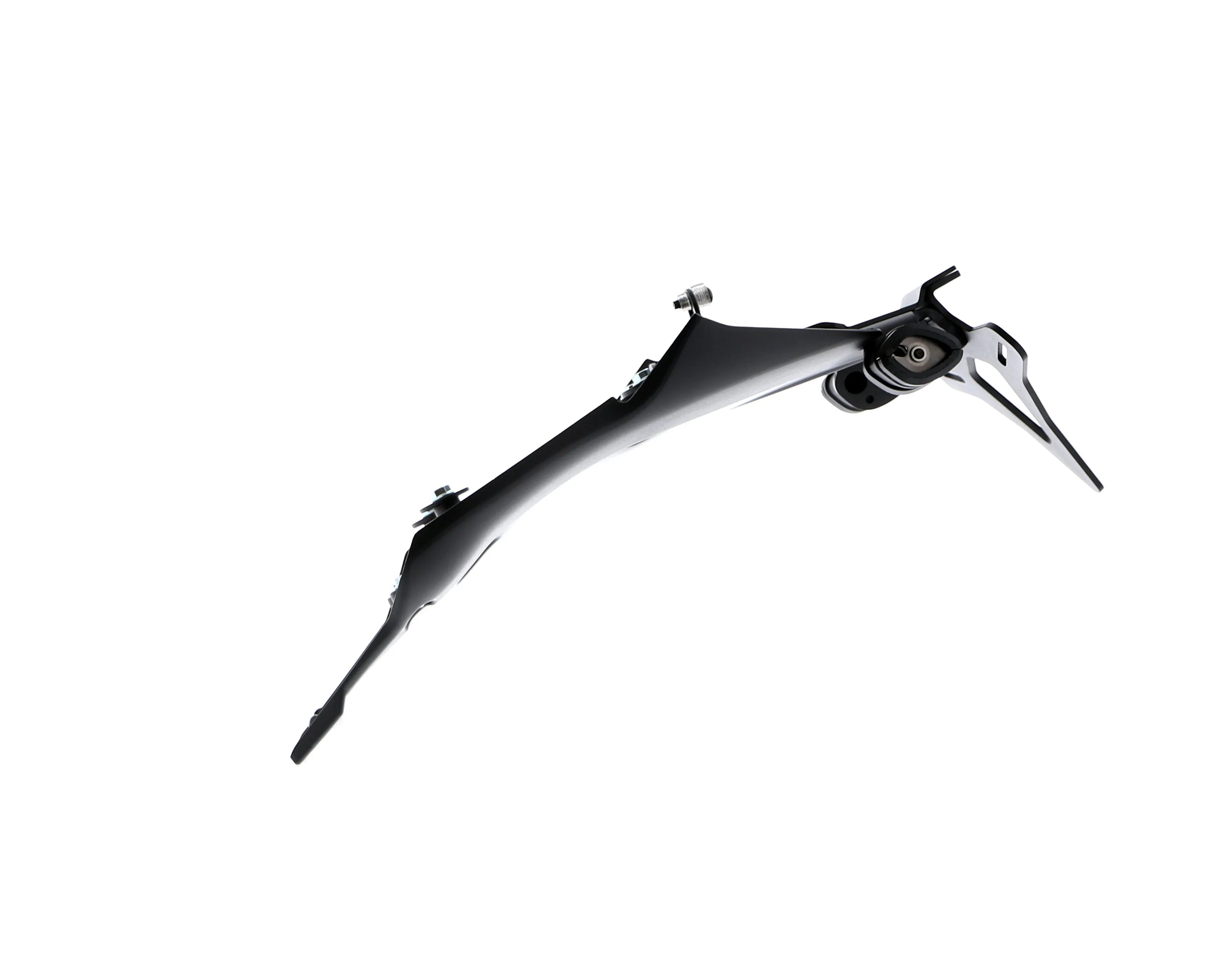Evotech Ducati Multistrada 1260 Enduro Tail Tidy (2019 - 2021)