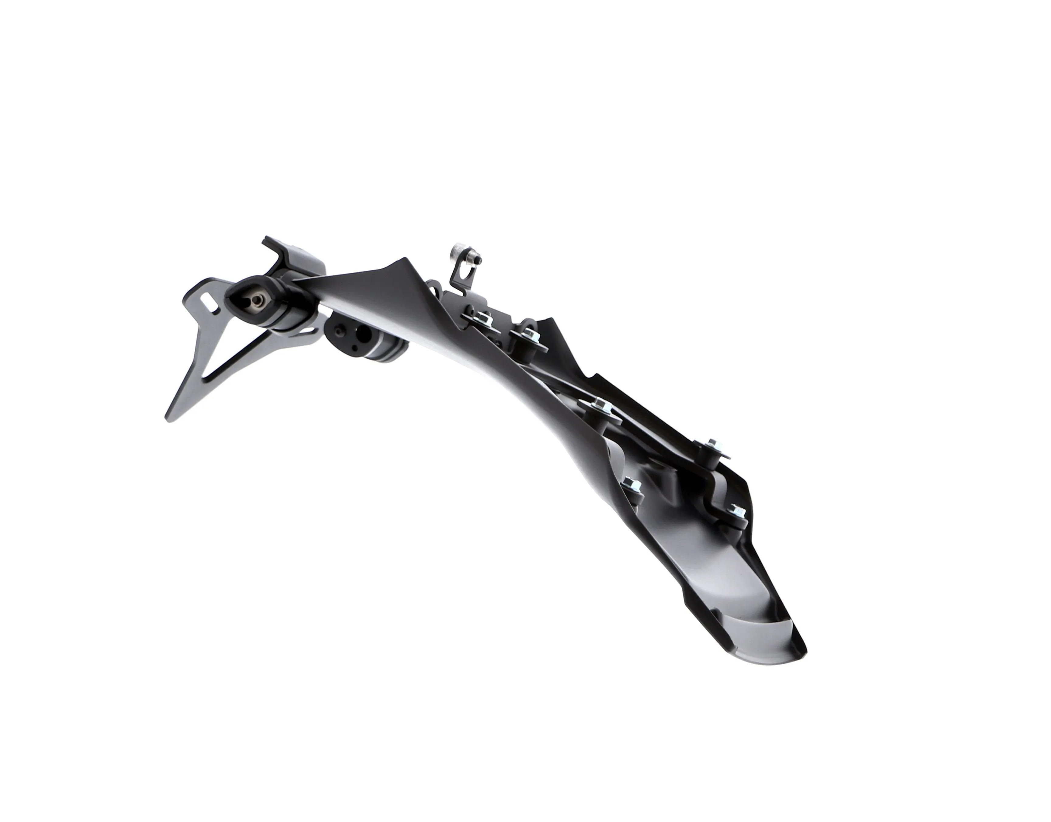Evotech Ducati Multistrada 1260 Enduro Tail Tidy (2019 - 2021)
