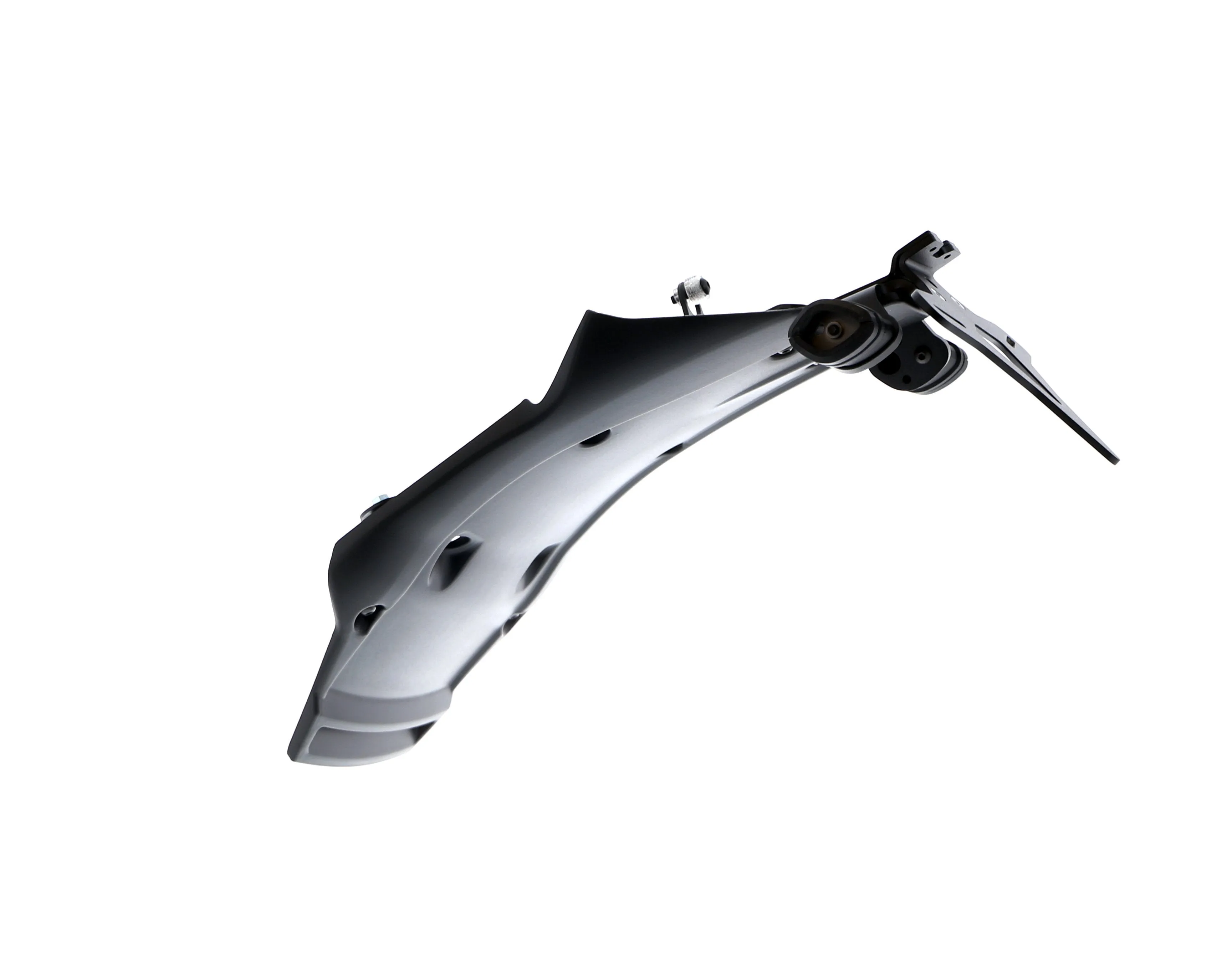 Evotech Ducati Multistrada 1260 Enduro Tail Tidy (2019 - 2021)