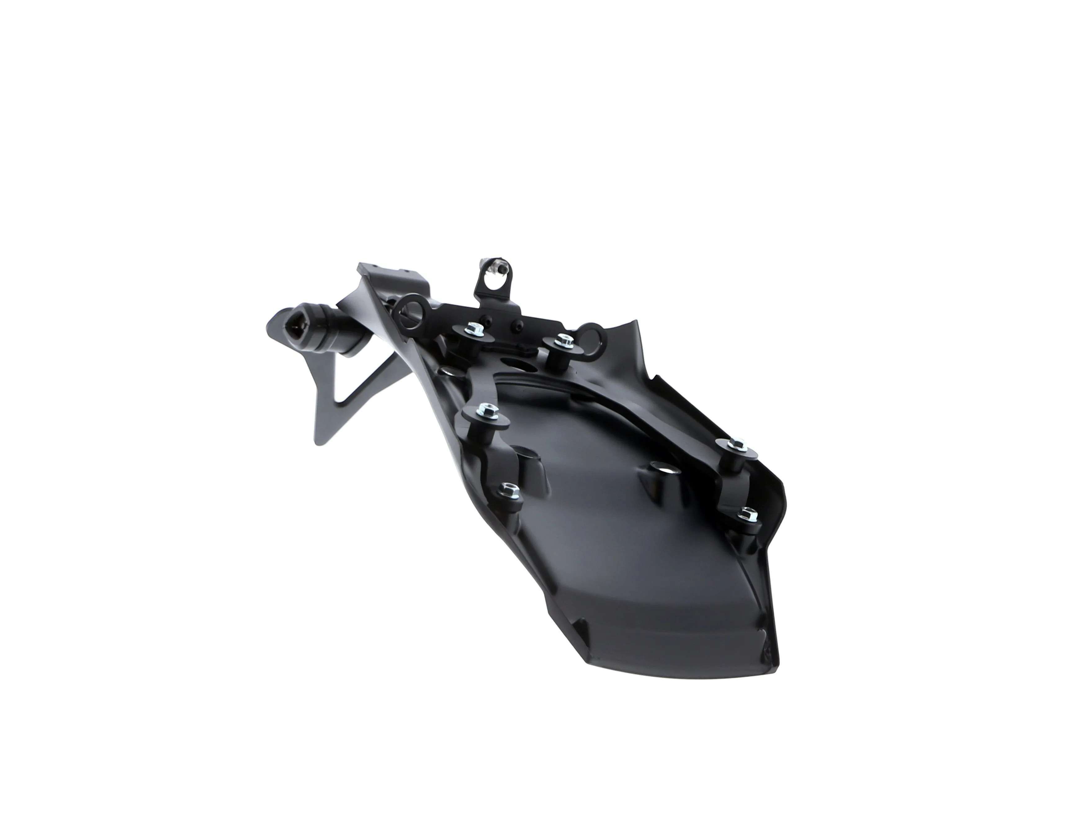 Evotech Ducati Multistrada 1260 Enduro Tail Tidy (2019 - 2021)