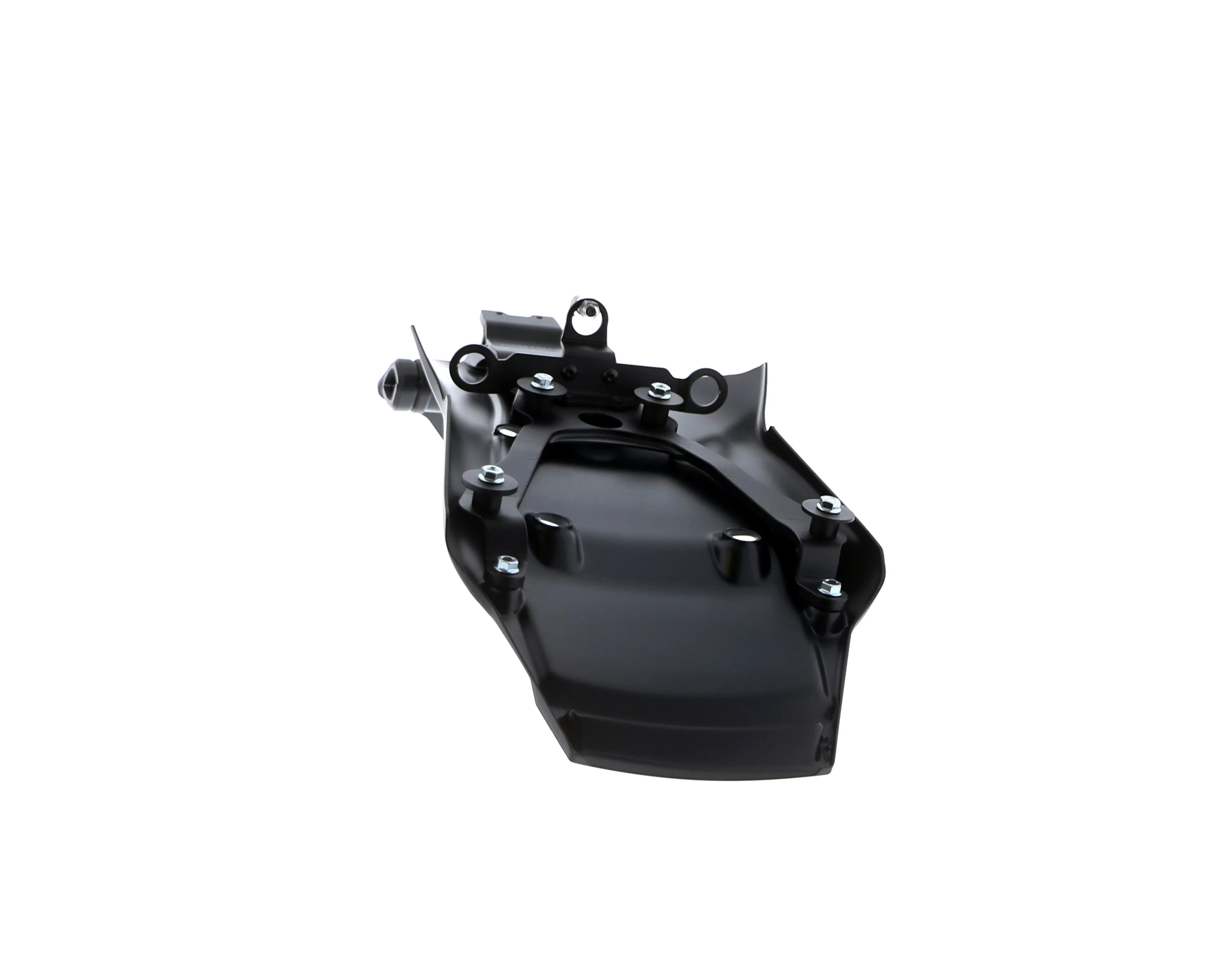 Evotech Ducati Multistrada 1260 Enduro Tail Tidy (2019 - 2021)