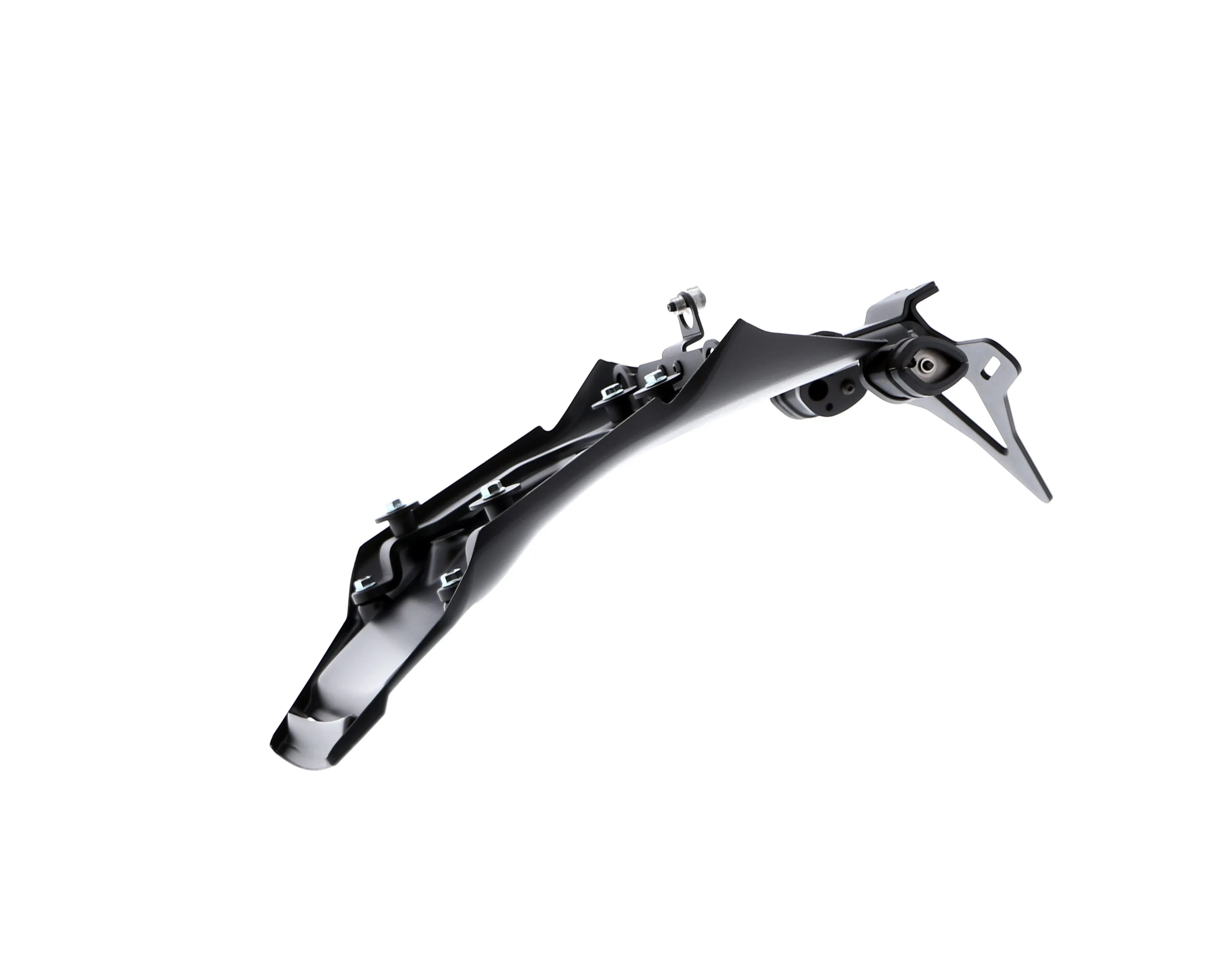 Evotech Ducati Multistrada 1260 Enduro Tail Tidy (2019 - 2021)