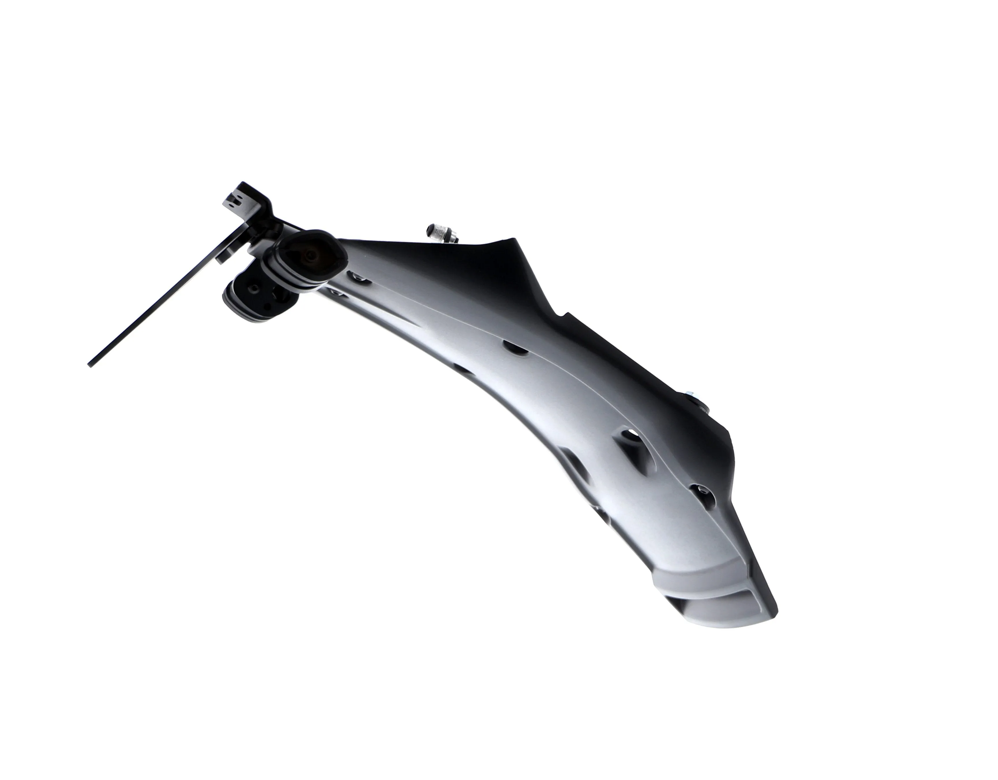 Evotech Ducati Multistrada 1260 Enduro Tail Tidy (2019 - 2021)