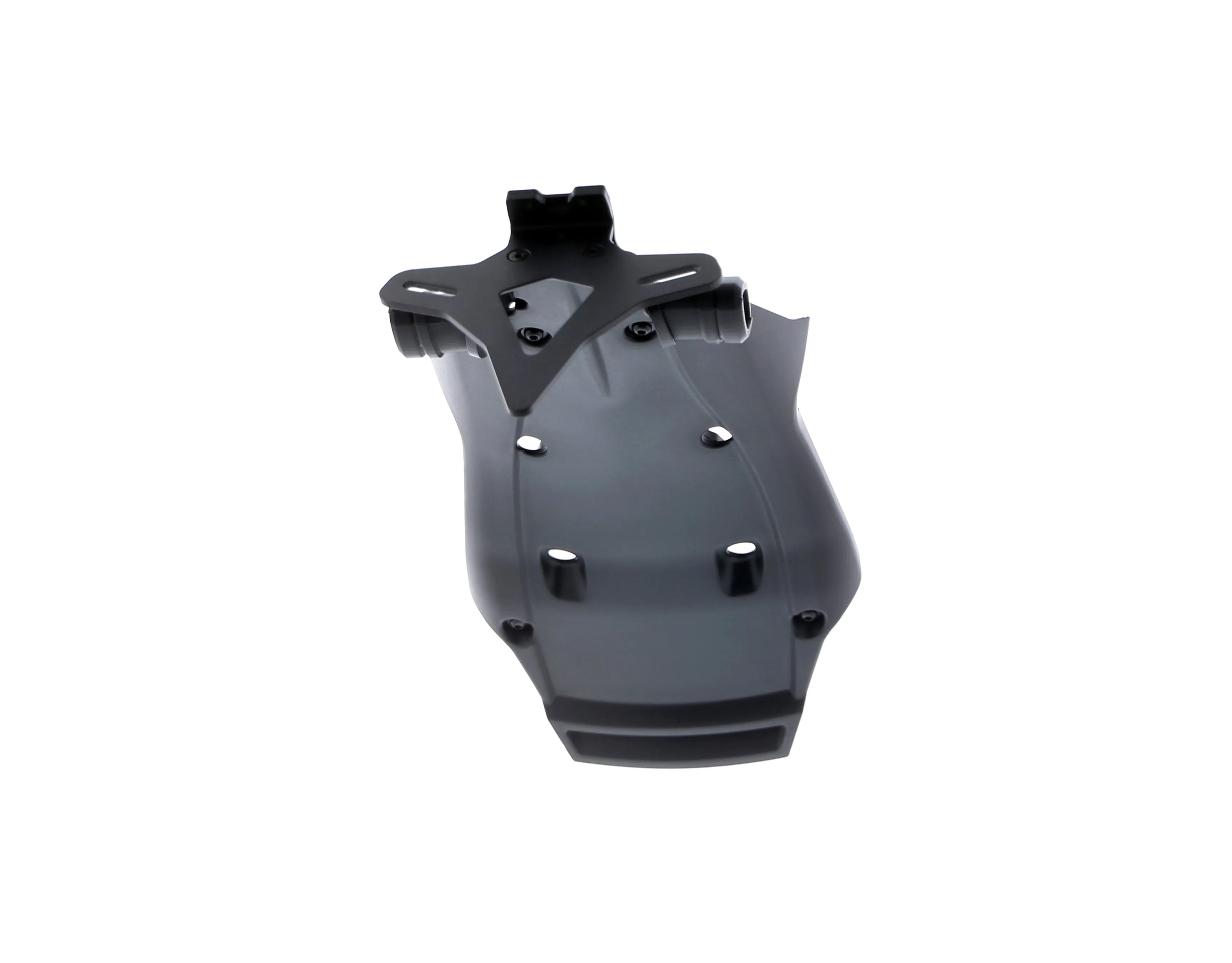 Evotech Ducati Multistrada 1260 Enduro Tail Tidy (2019 - 2021)