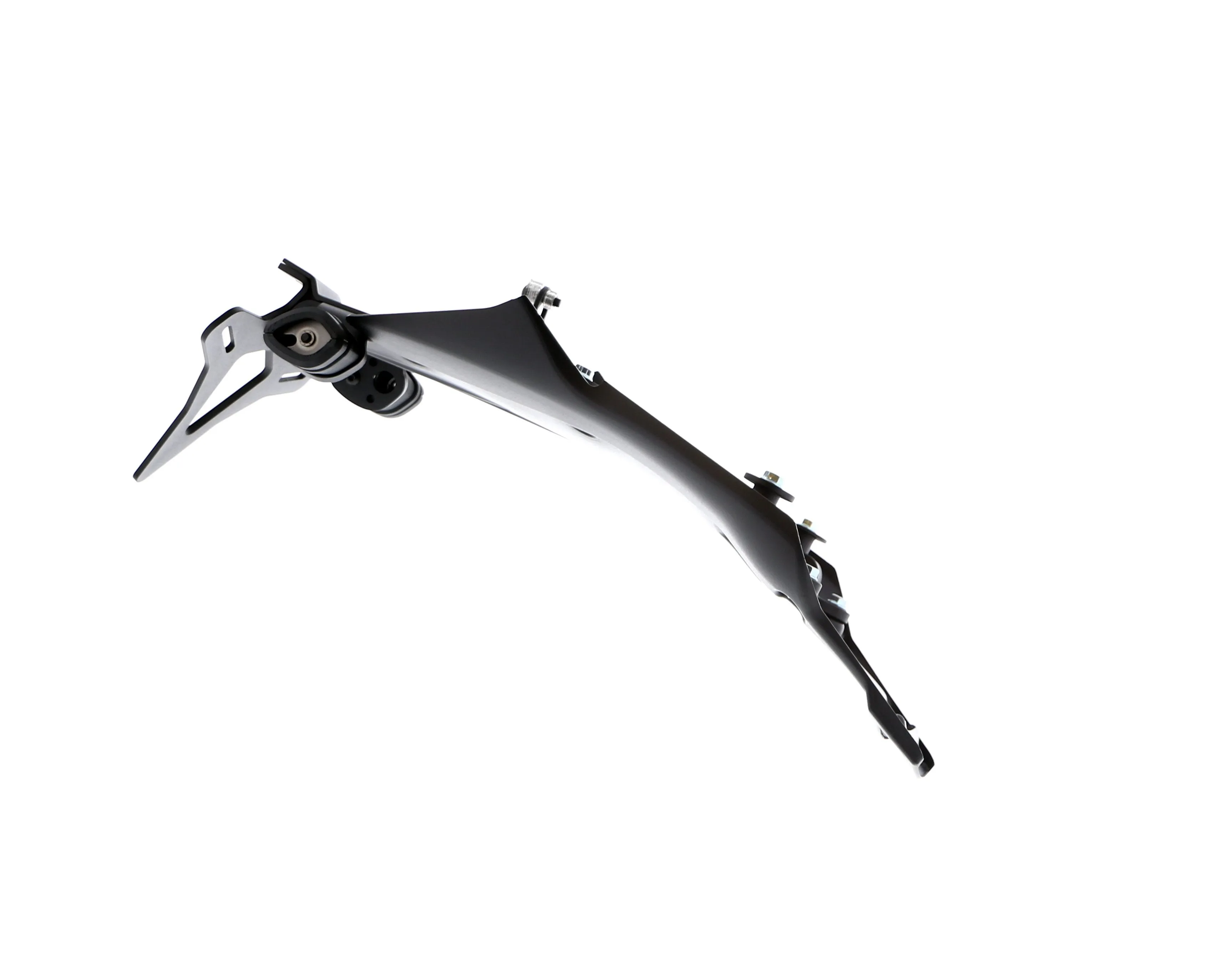 Evotech Ducati Multistrada 1260 Enduro Tail Tidy (2019 - 2021)