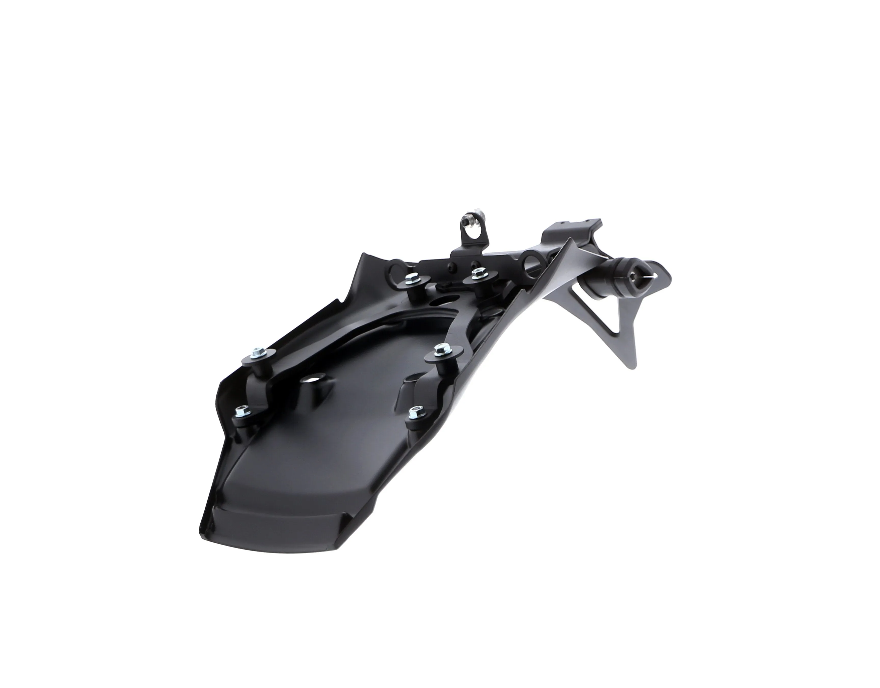 Evotech Ducati Multistrada 1260 Enduro Tail Tidy (2019 - 2021)