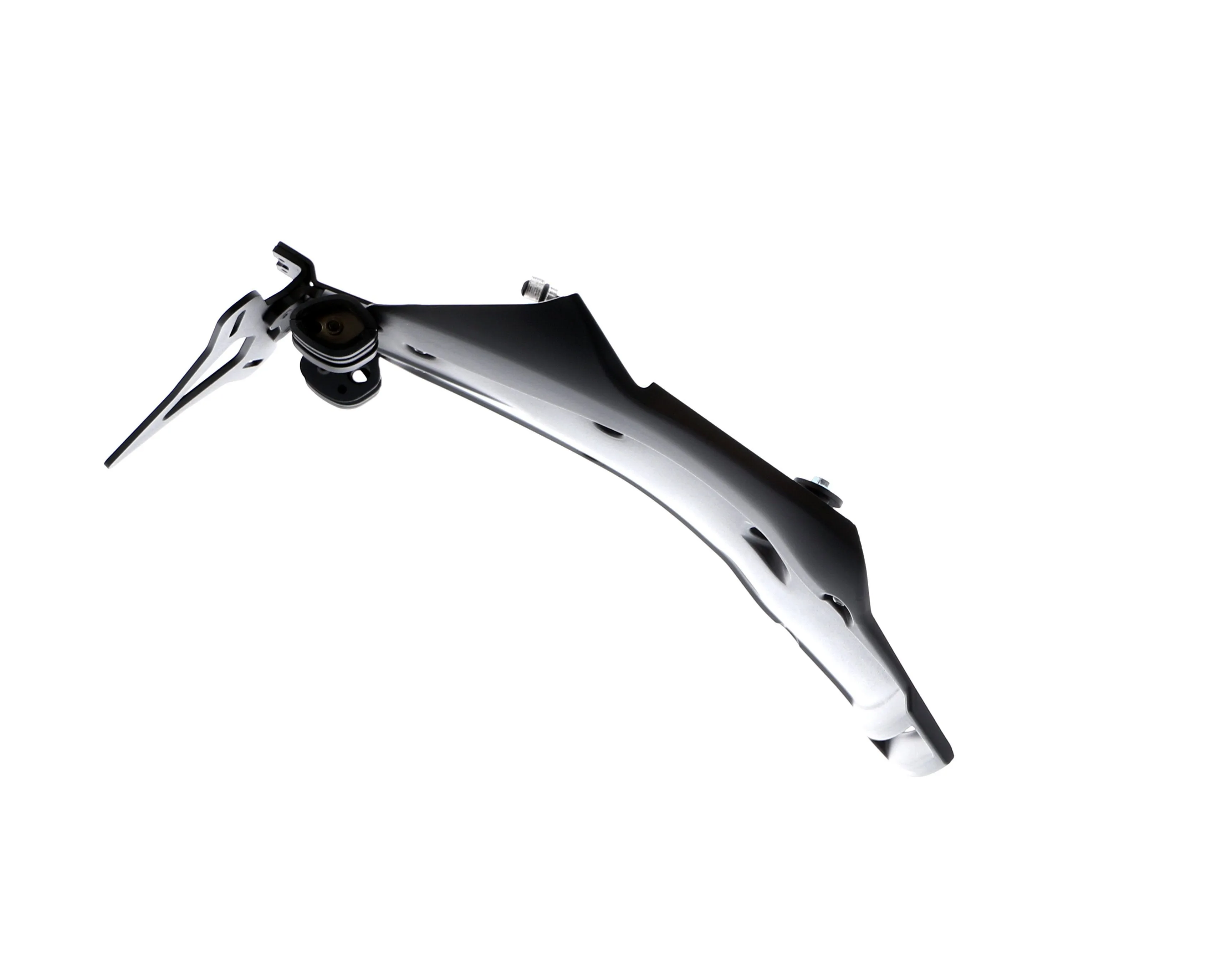 Evotech Ducati Multistrada V2 Tail Tidy (2022 - 2024)