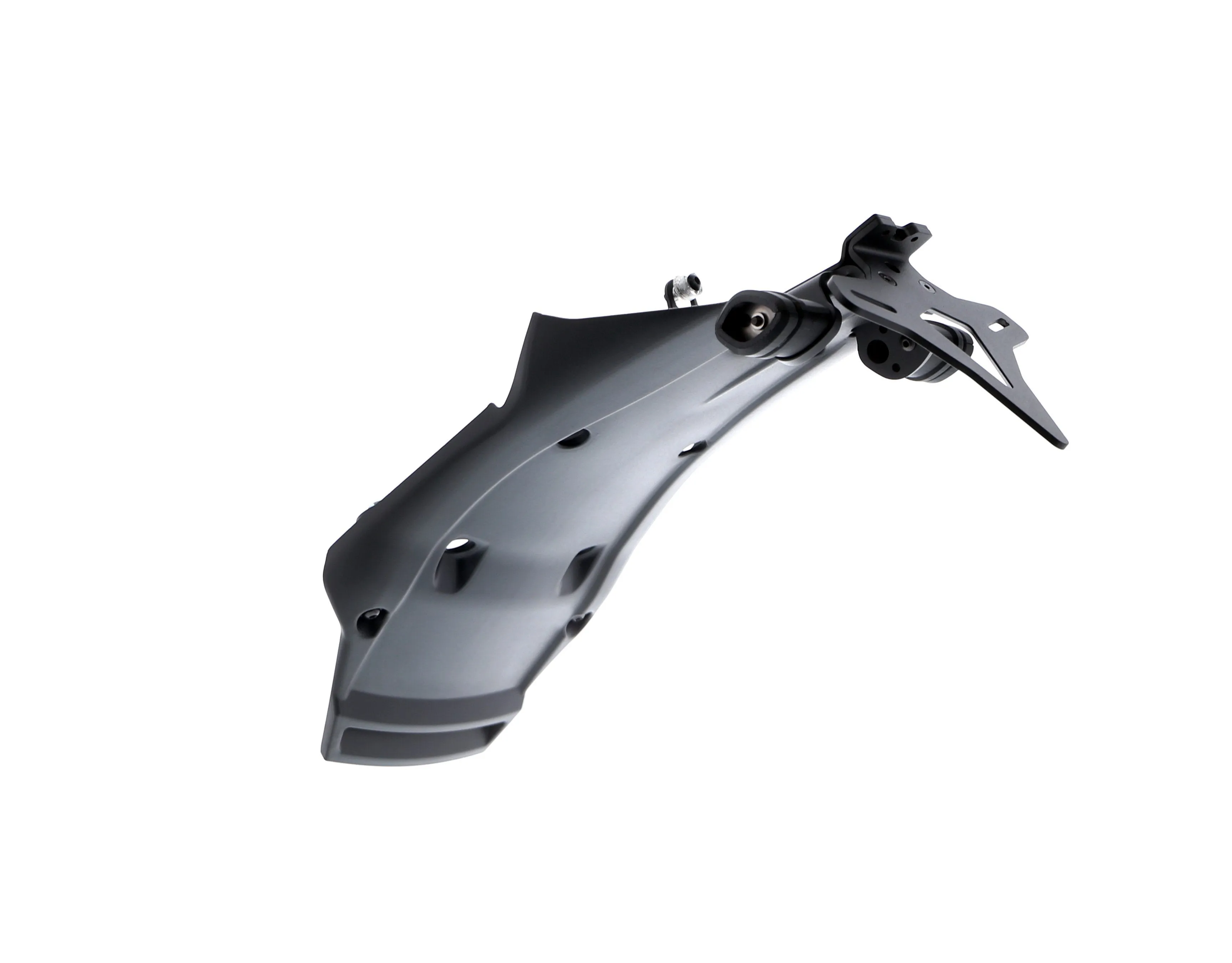 Evotech Ducati Multistrada V2 Tail Tidy (2022 - 2024)