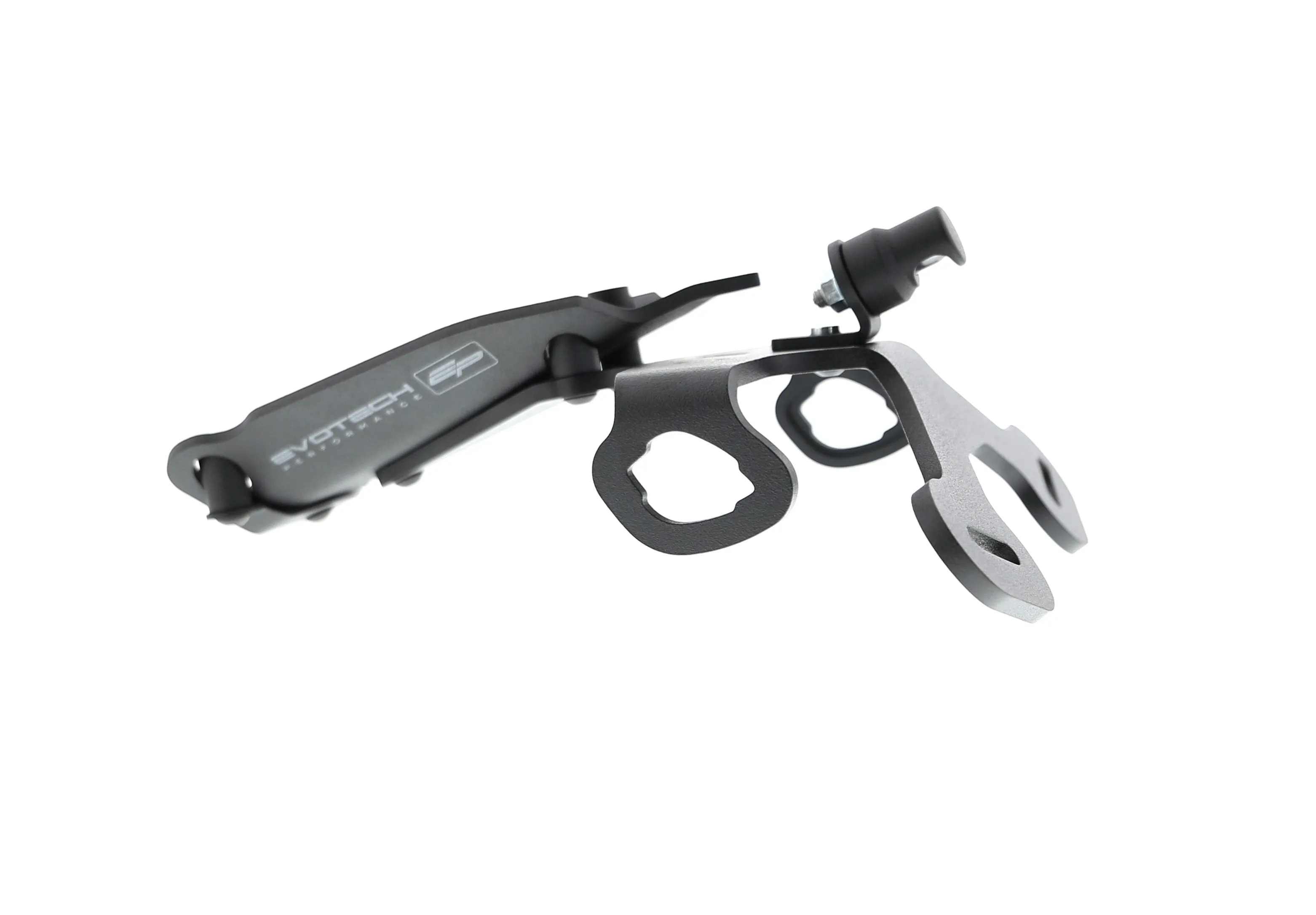 Evotech Ducati Panigale 1199 R Tail Tidy 2013 - 2017
