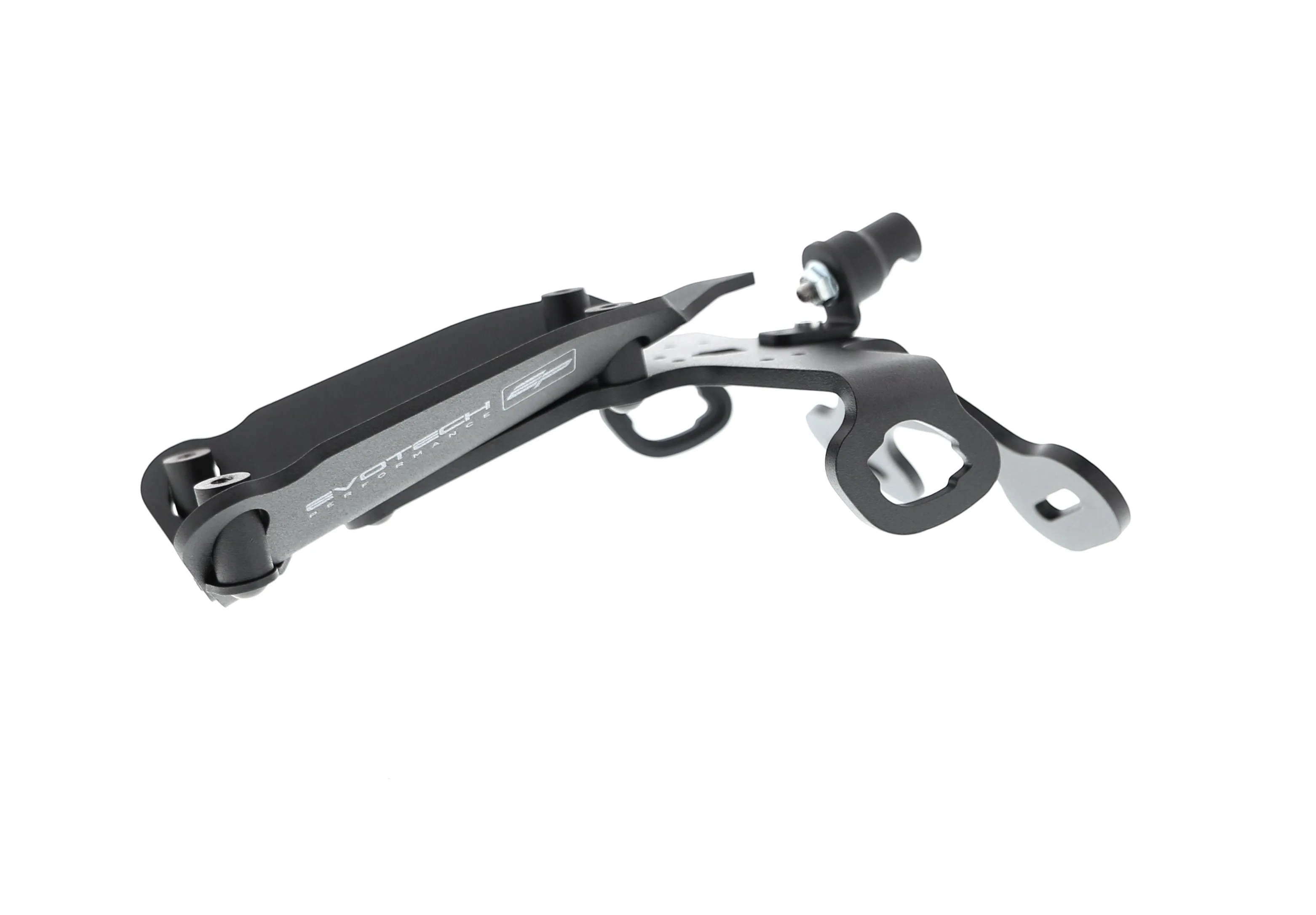 Evotech Ducati Panigale 1199 R Tail Tidy 2013 - 2017