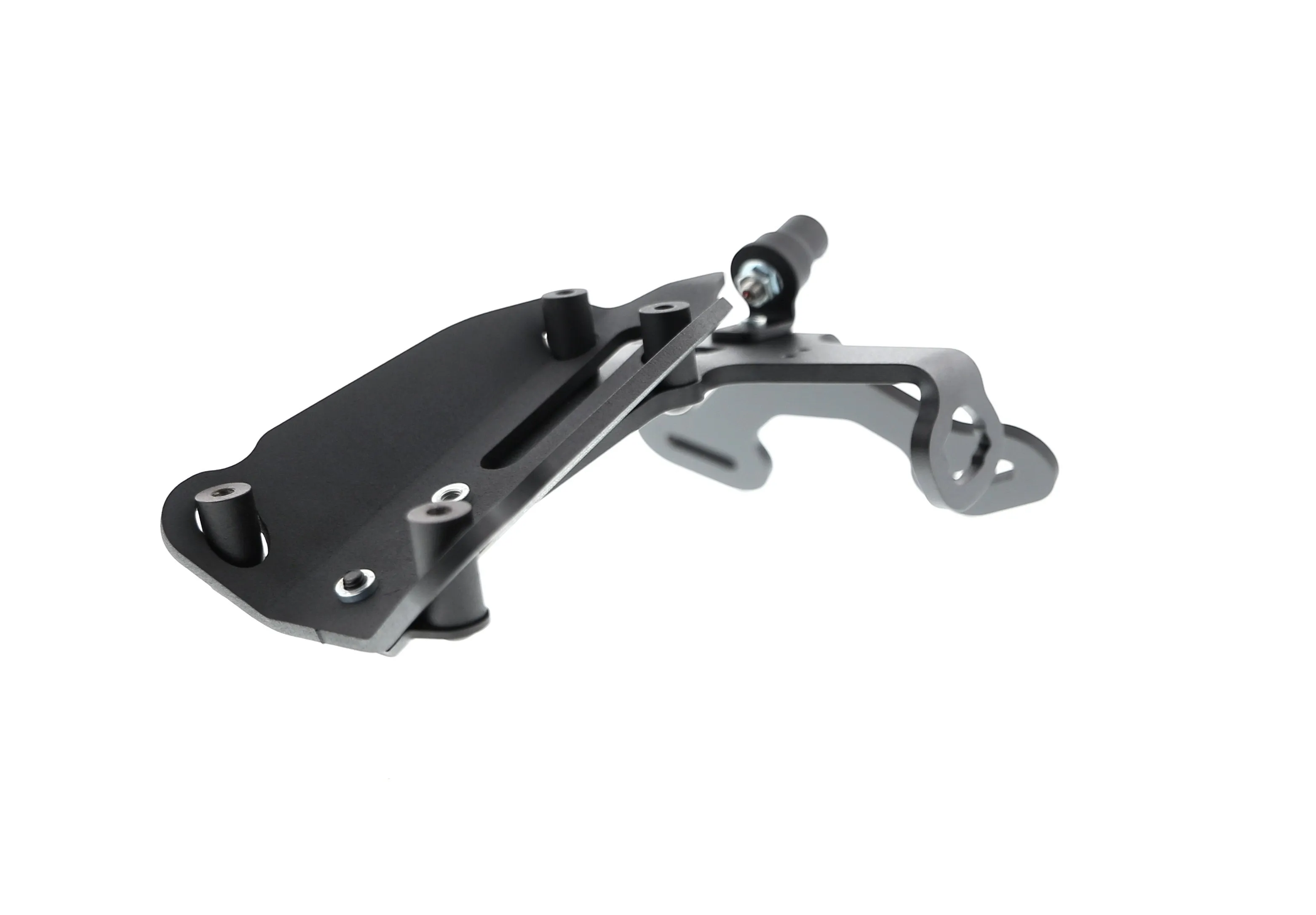 Evotech Ducati Panigale 1199 R Tail Tidy 2013 - 2017