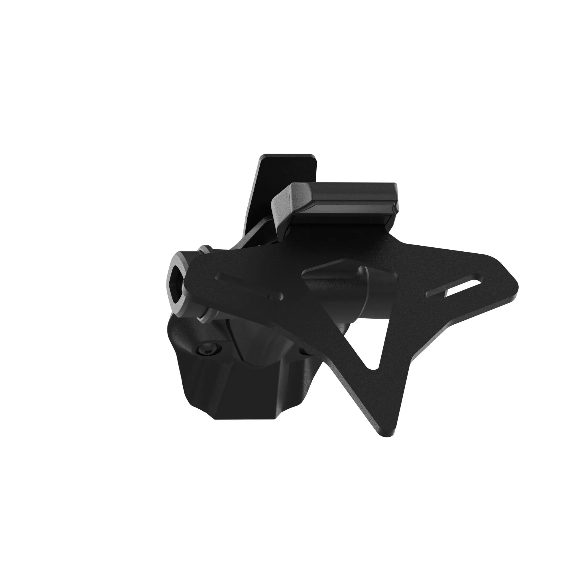Evotech Ducati Panigale V4 R Tail Tidy (2021 - 2024)