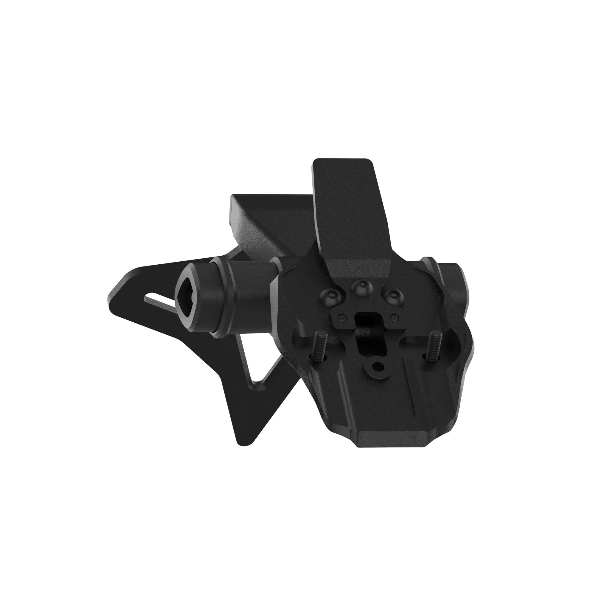 Evotech Ducati Panigale V4 R Tail Tidy (2021 - 2024)
