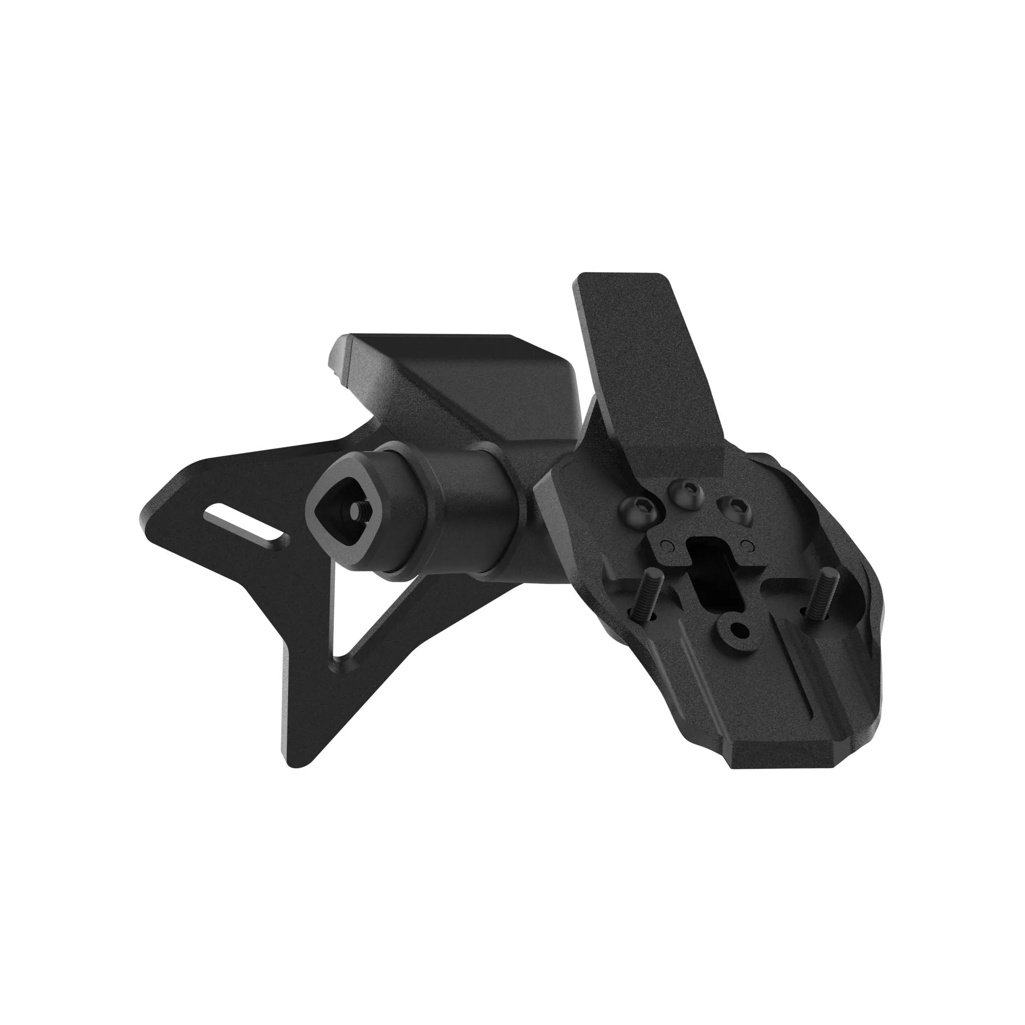 Evotech Ducati Panigale V4 R Tail Tidy (2021 - 2024)