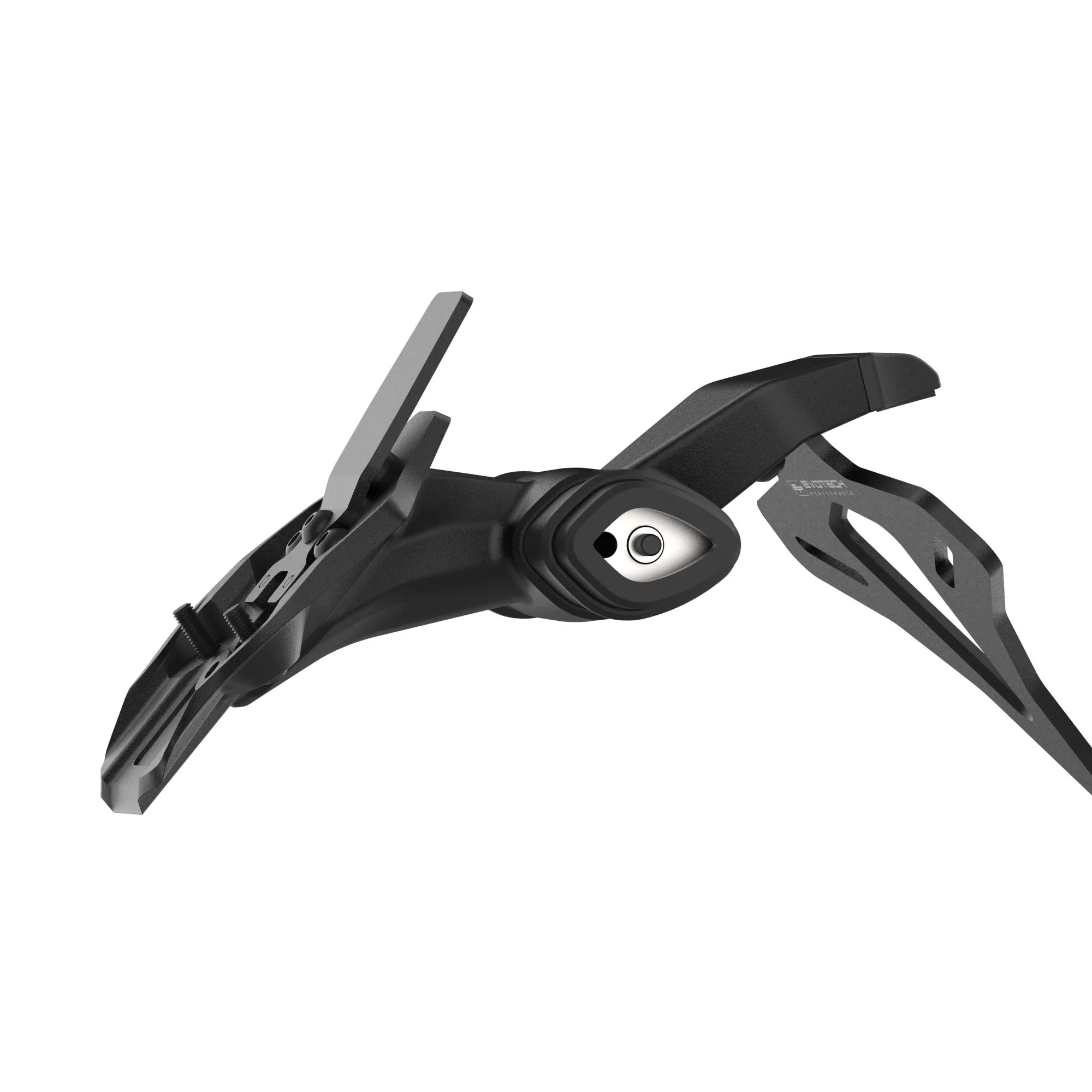Evotech Ducati Panigale V4 R Tail Tidy (2021 - 2024)