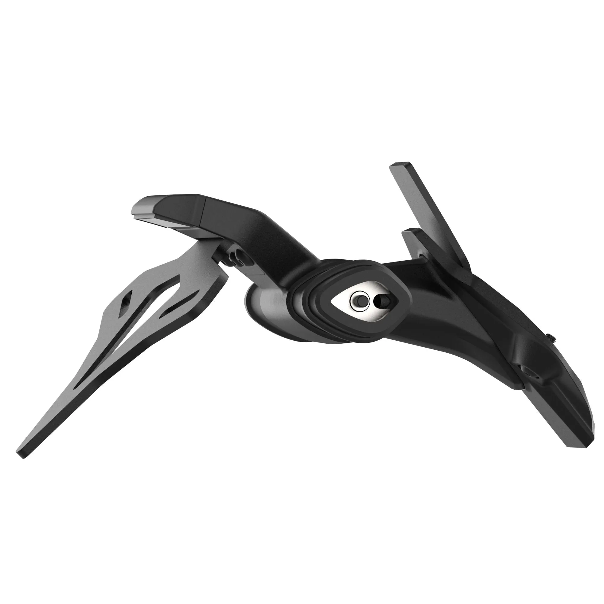 Evotech Ducati Panigale V4 R Tail Tidy (2021 - 2024)