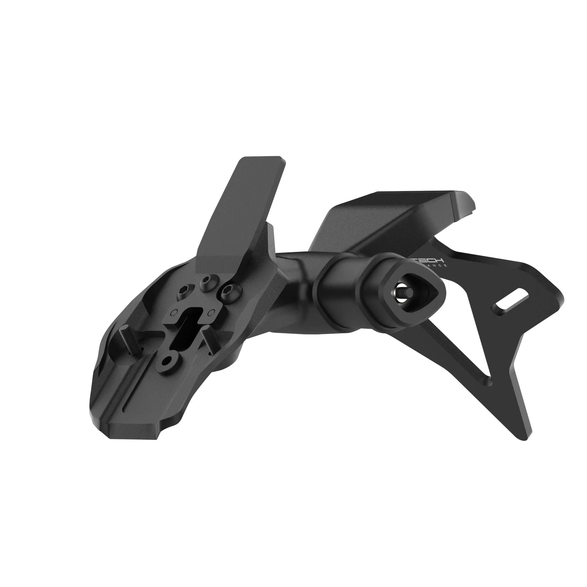 Evotech Ducati Panigale V4 R Tail Tidy (2021 - 2024)