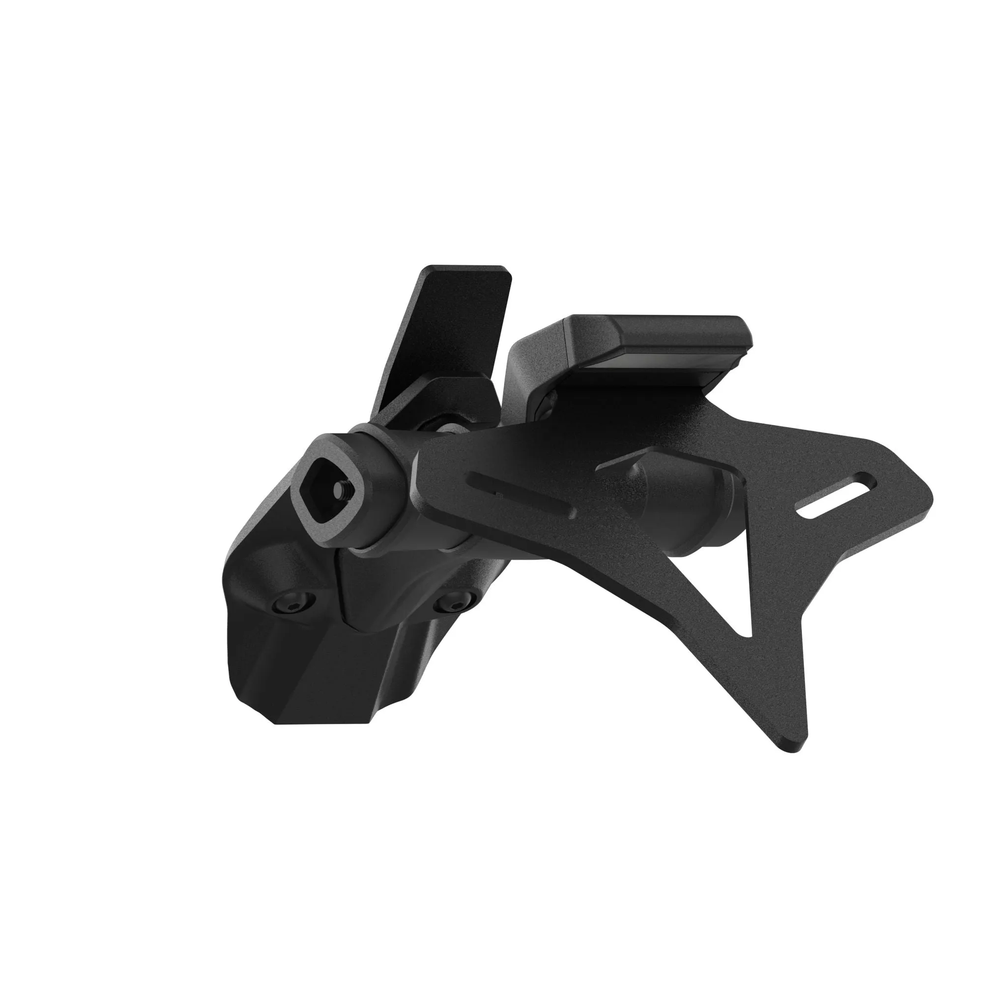 Evotech Ducati Panigale V4 R Tail Tidy (2021 - 2024)