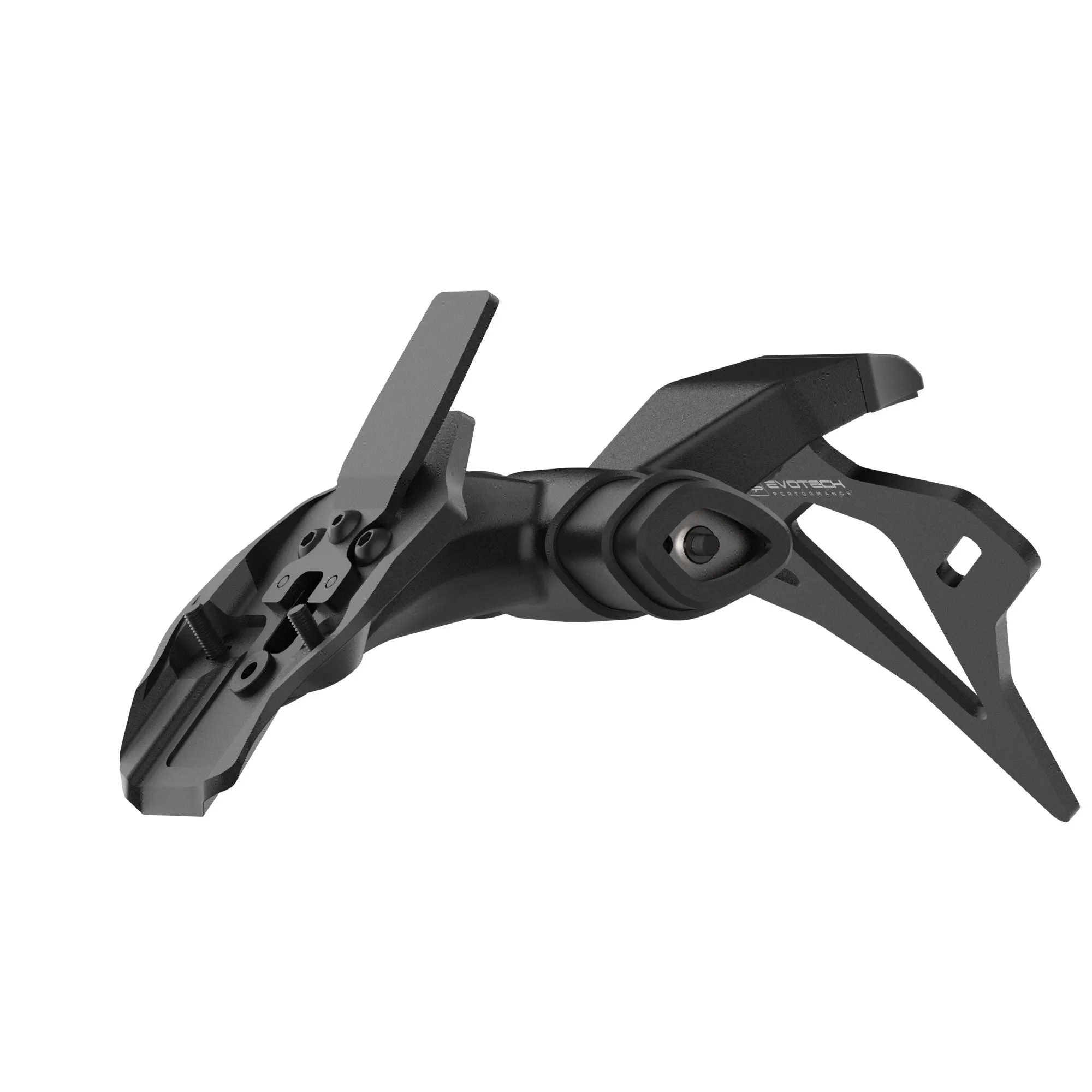 Evotech Ducati Panigale V4 R Tail Tidy (2021 - 2024)