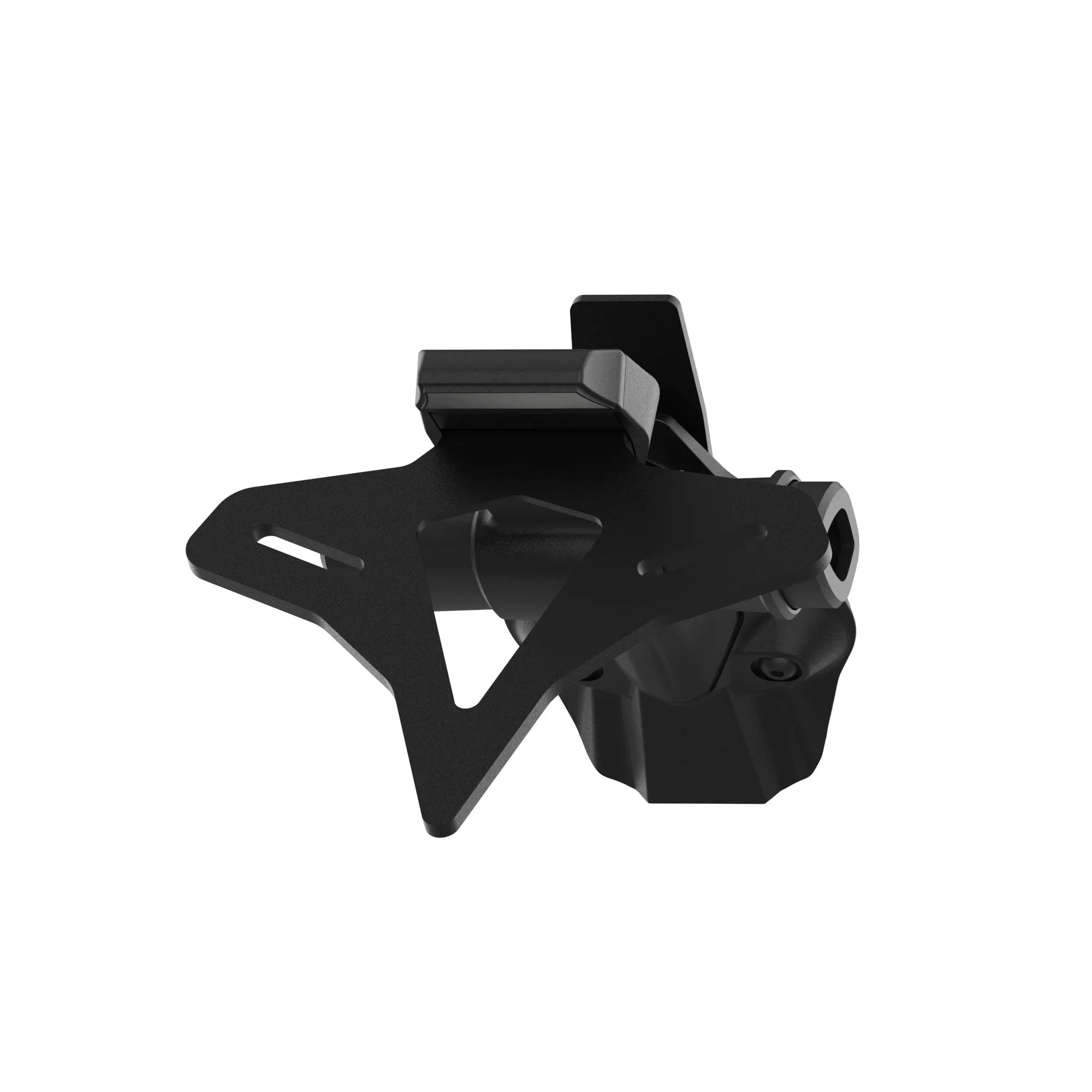 Evotech Ducati Panigale V4 R Tail Tidy (2021 - 2024)