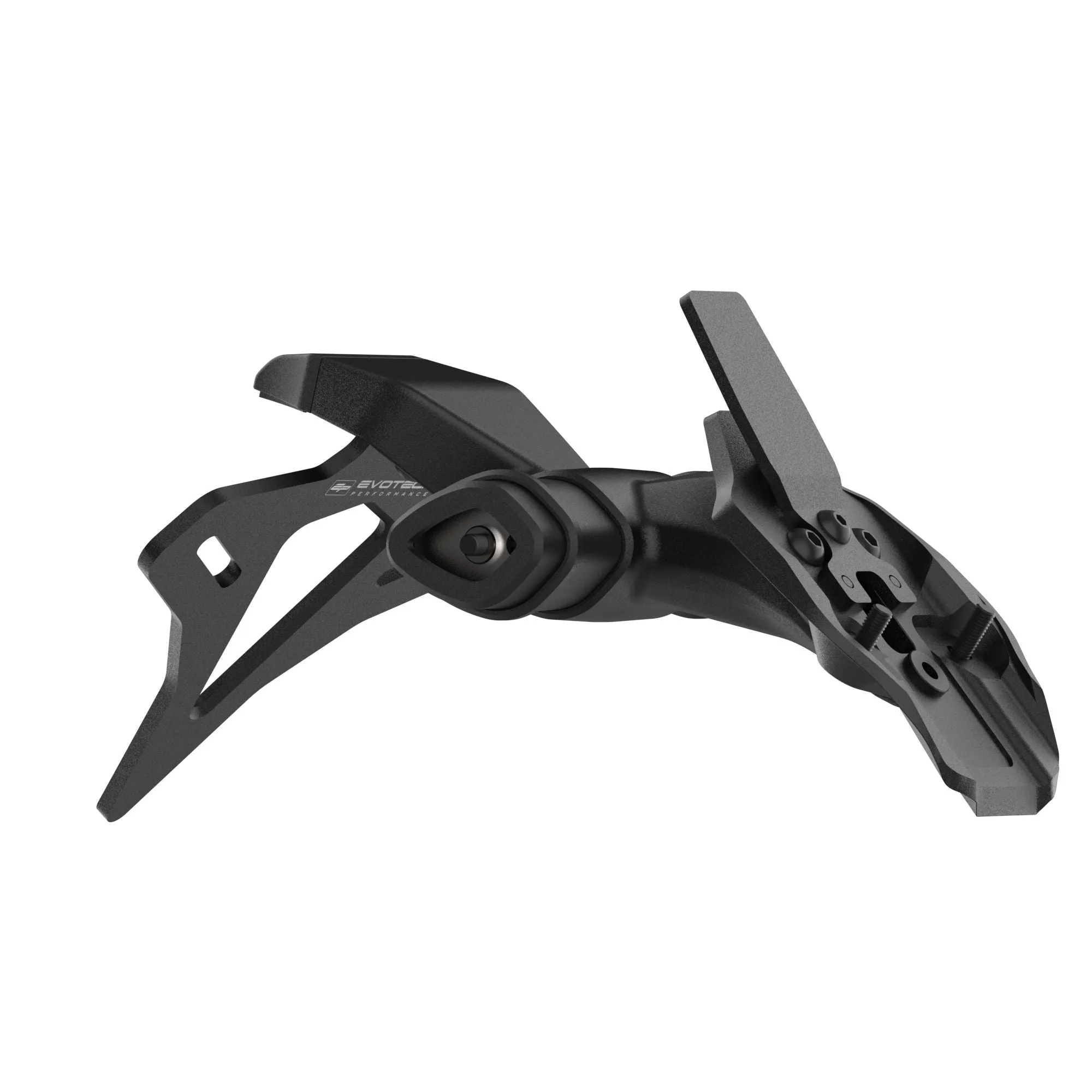 Evotech Ducati Panigale V4 R Tail Tidy (2021 - 2024)